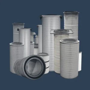 156996 ~ Nordson ~ Dust Collector Filter