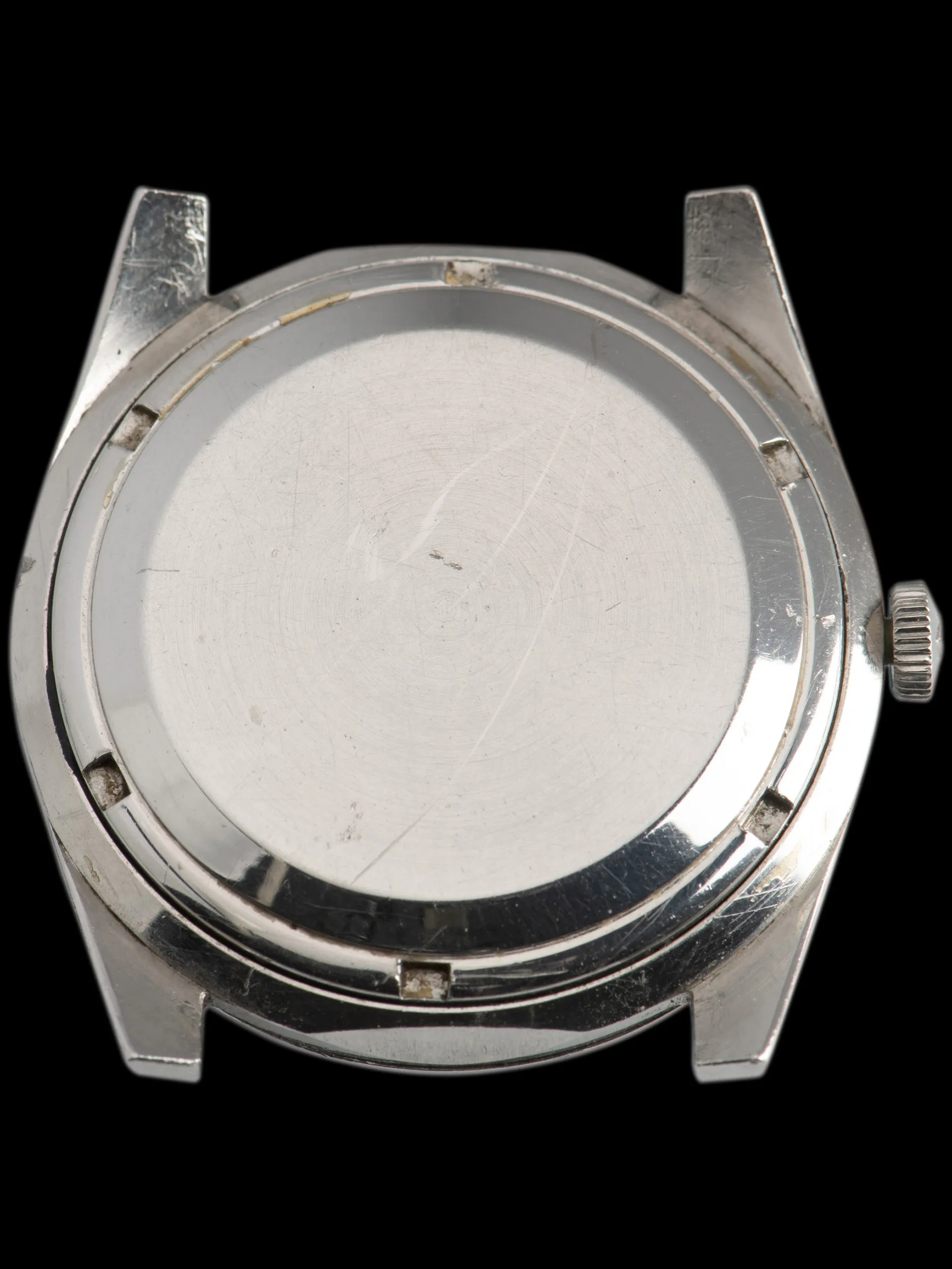 1960s IWC Automatic (Ref. 817A) Cal. 854