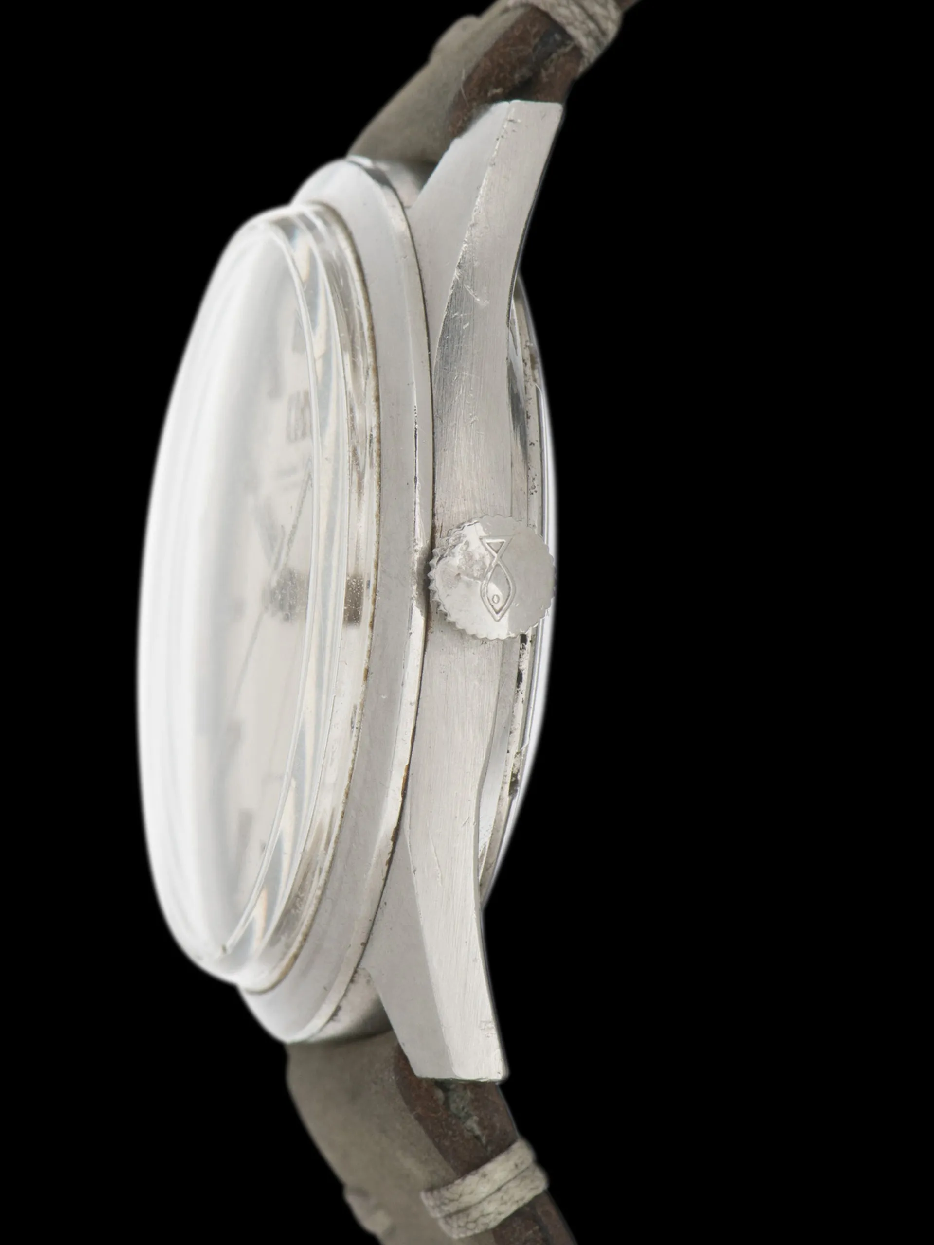 1960s IWC Automatic (Ref. 817A) Cal. 854