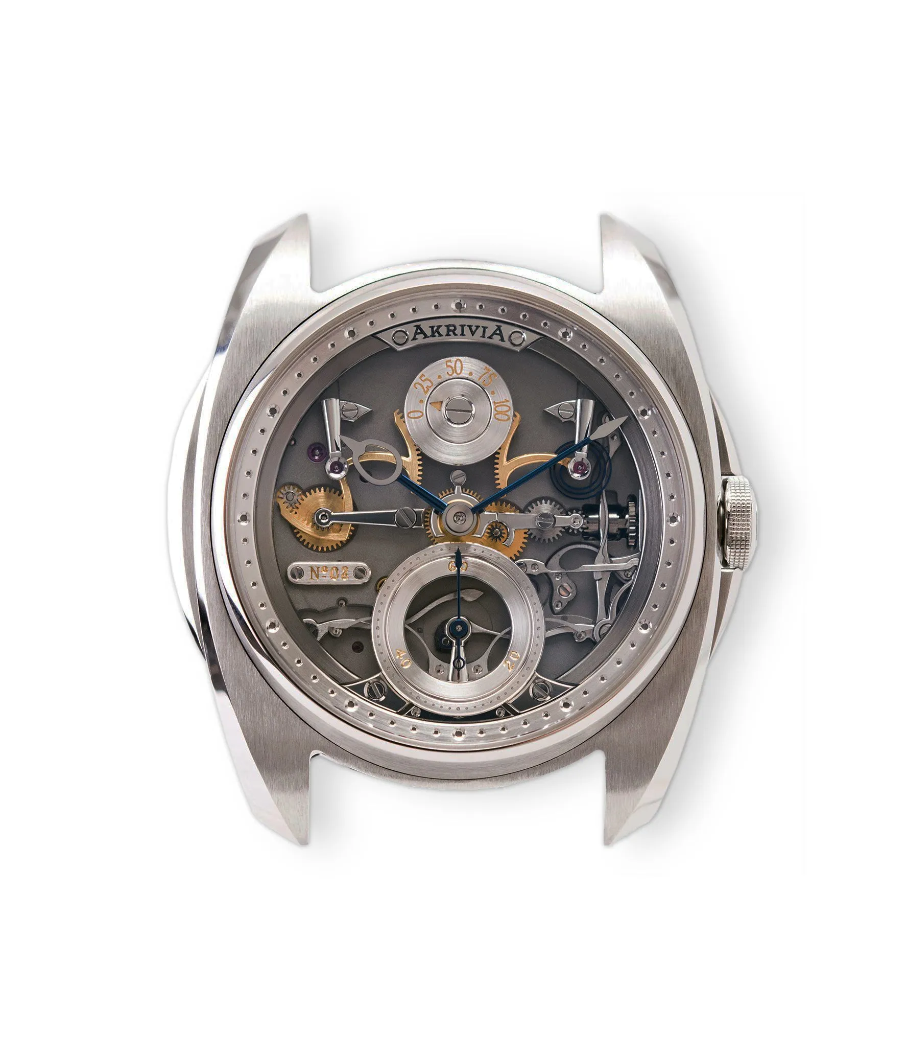 AK-06 | stainless steel