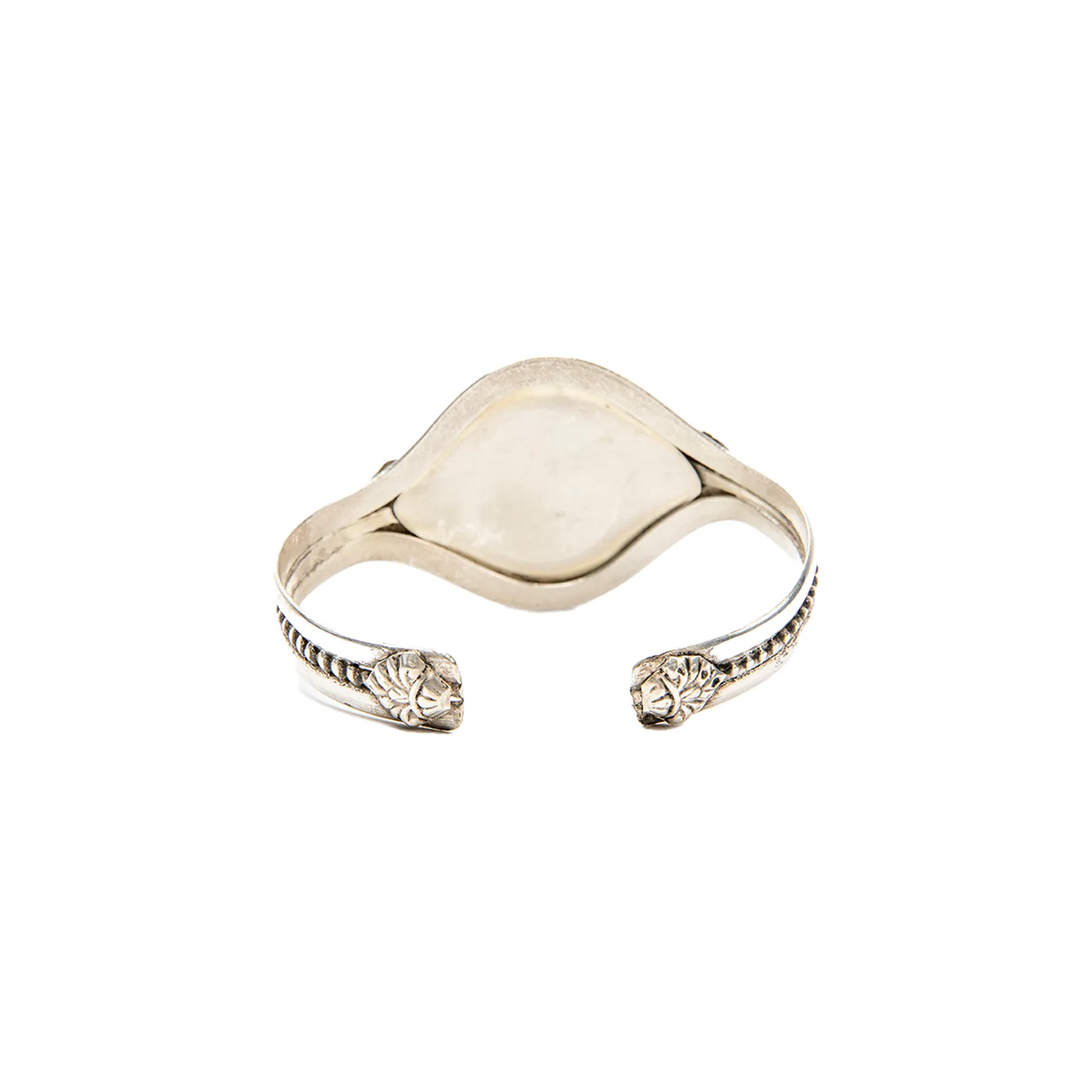 Avalokiteshvara Cuff Bracelet