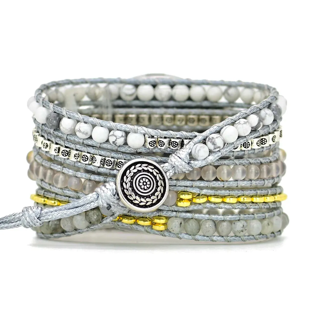 Bracelet Montre Éthérée pour Samsung Galaxy ou Garmin