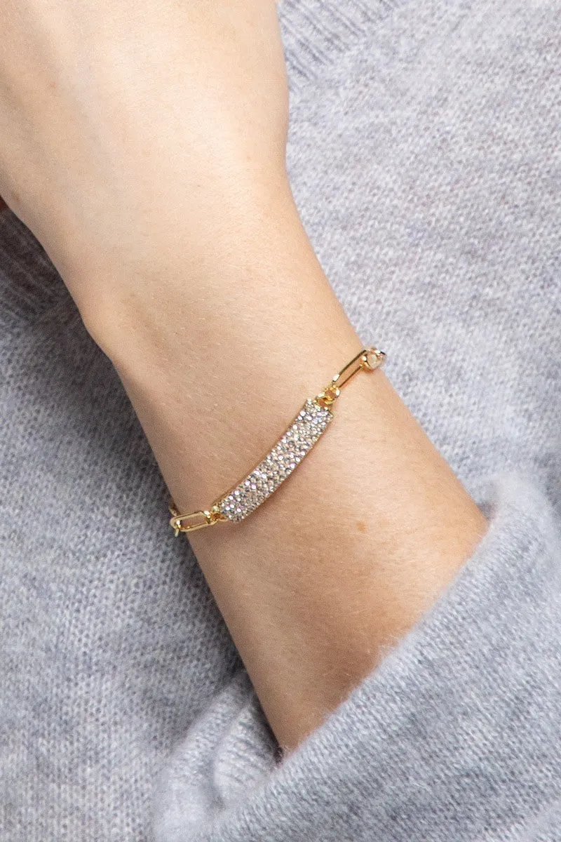 Chain Bracelet