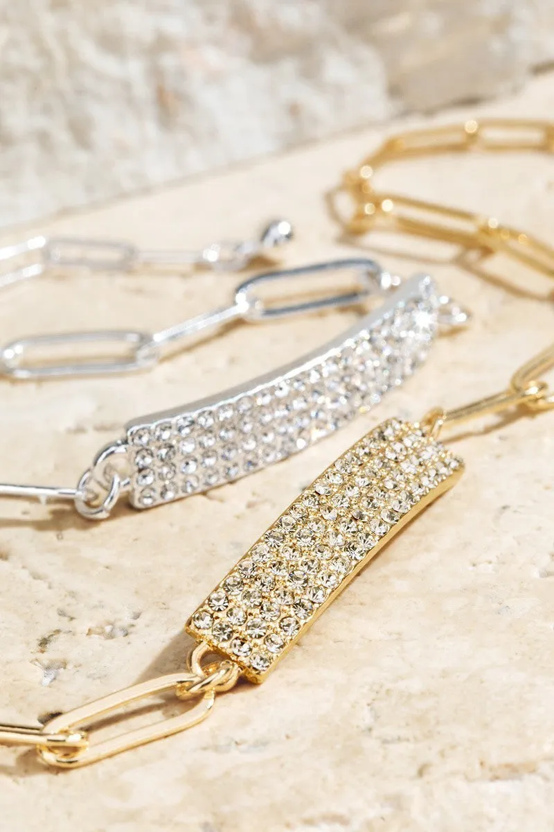 Chain Bracelet