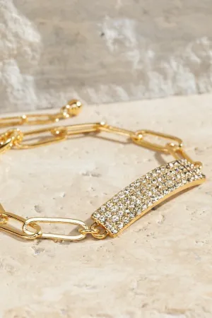 Chain Bracelet