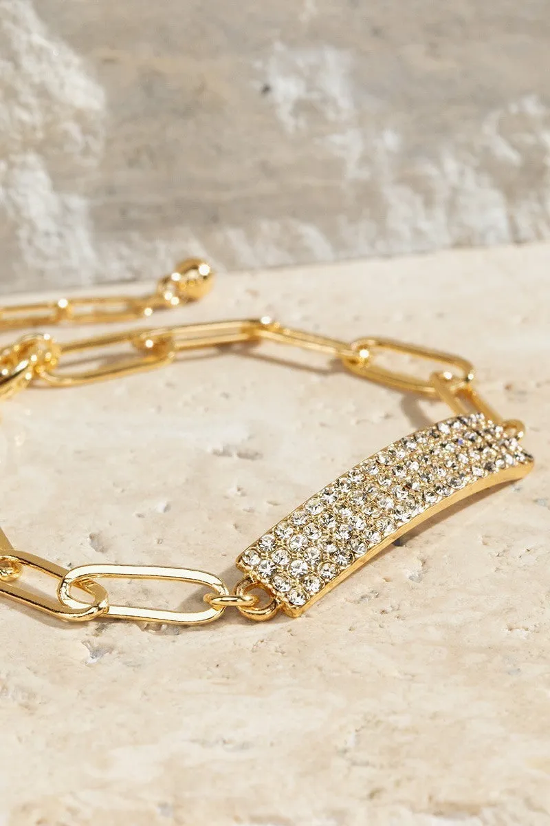 Chain Bracelet
