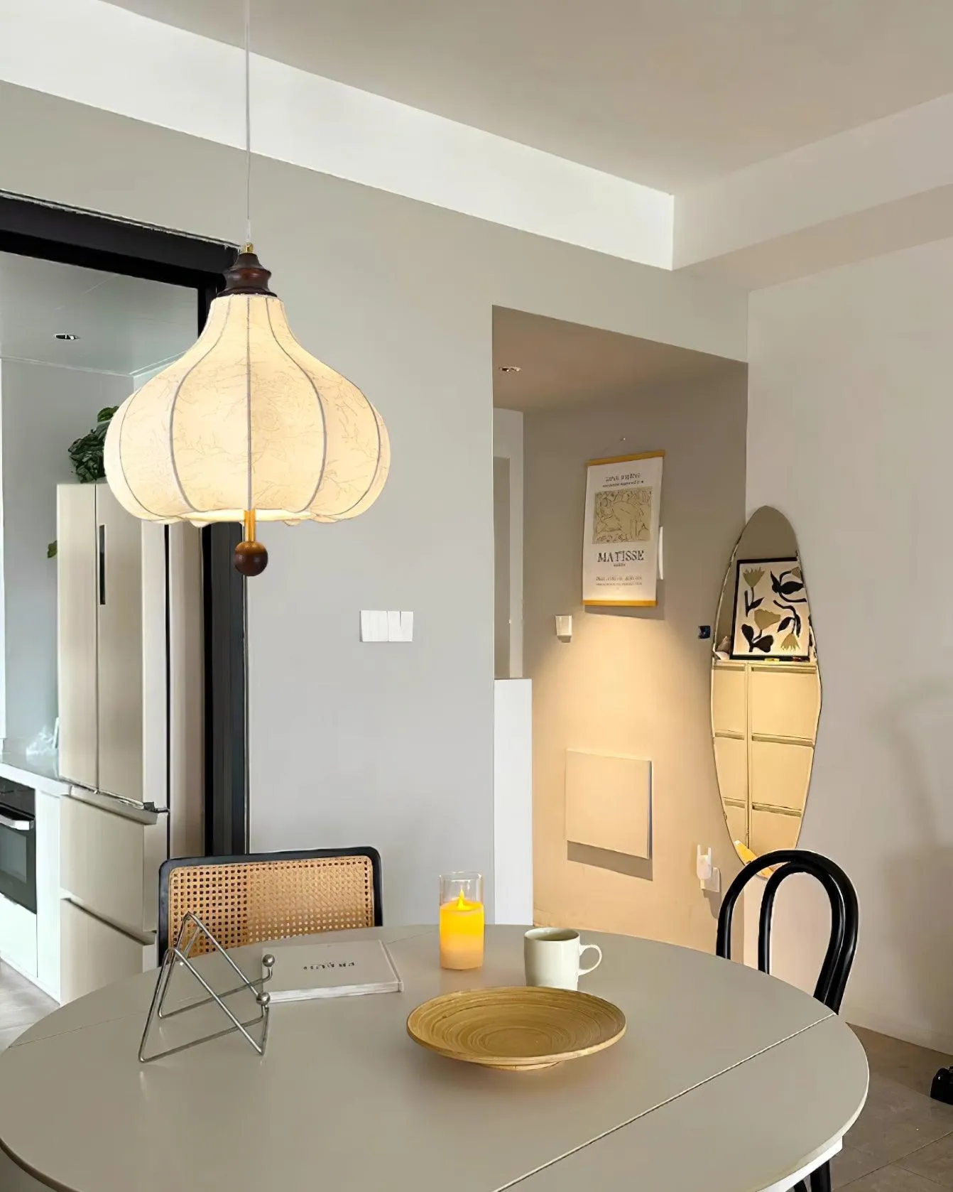 Chestnuts Pendant Lamp