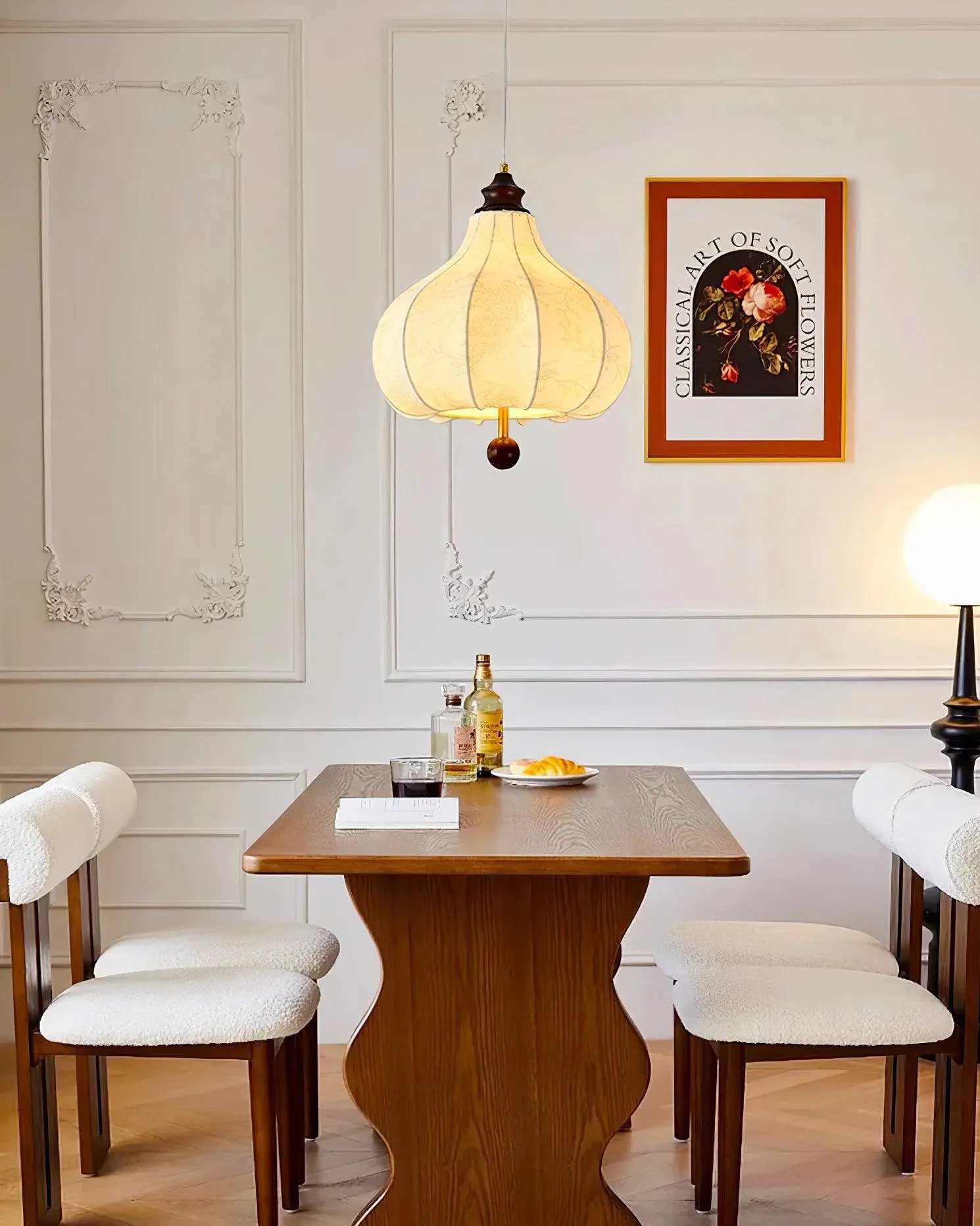 Chestnuts Pendant Lamp