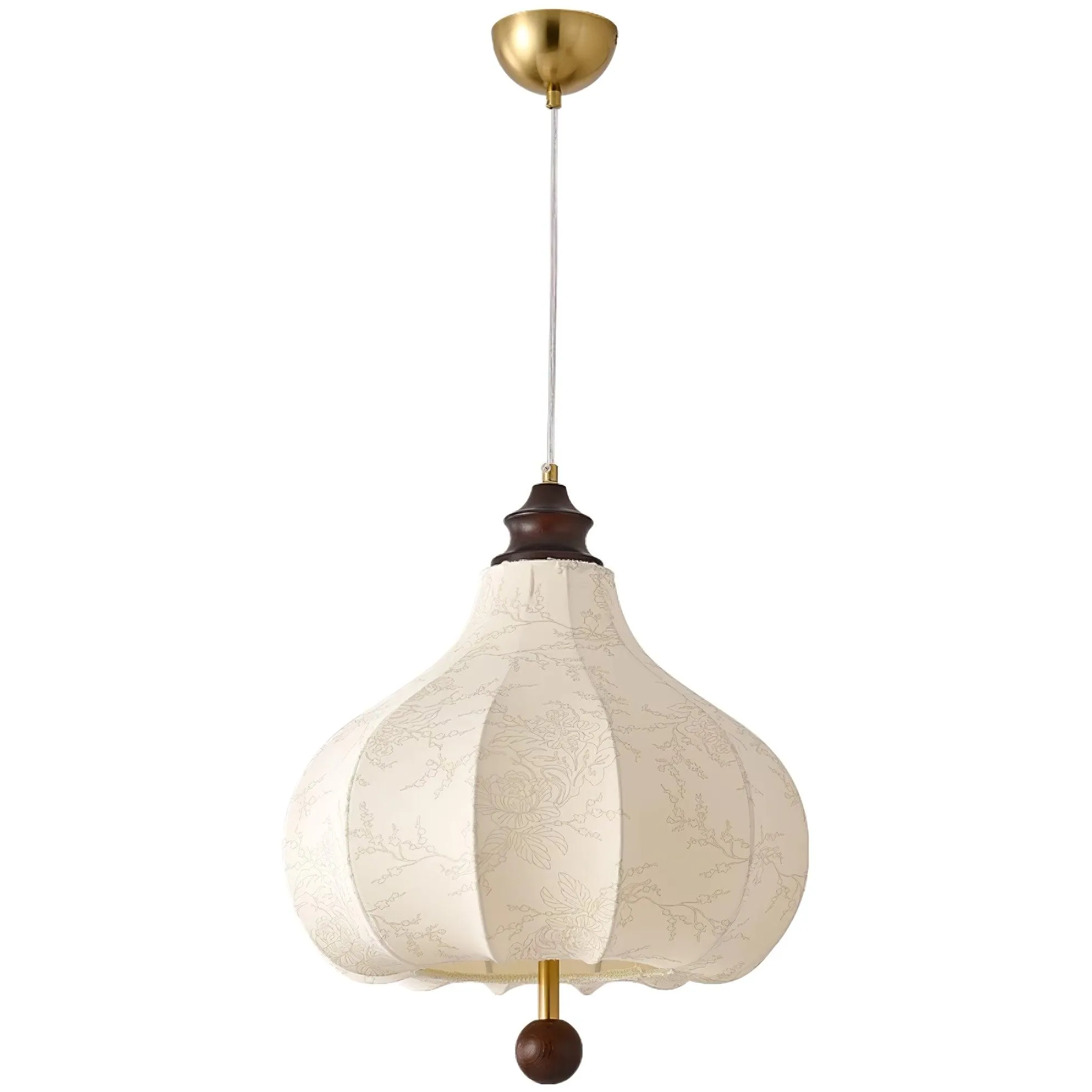 Chestnuts Pendant Lamp