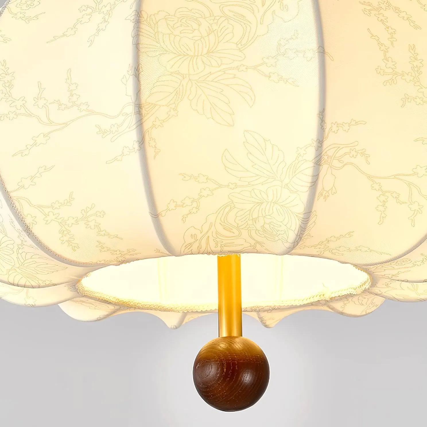 Chestnuts Pendant Lamp
