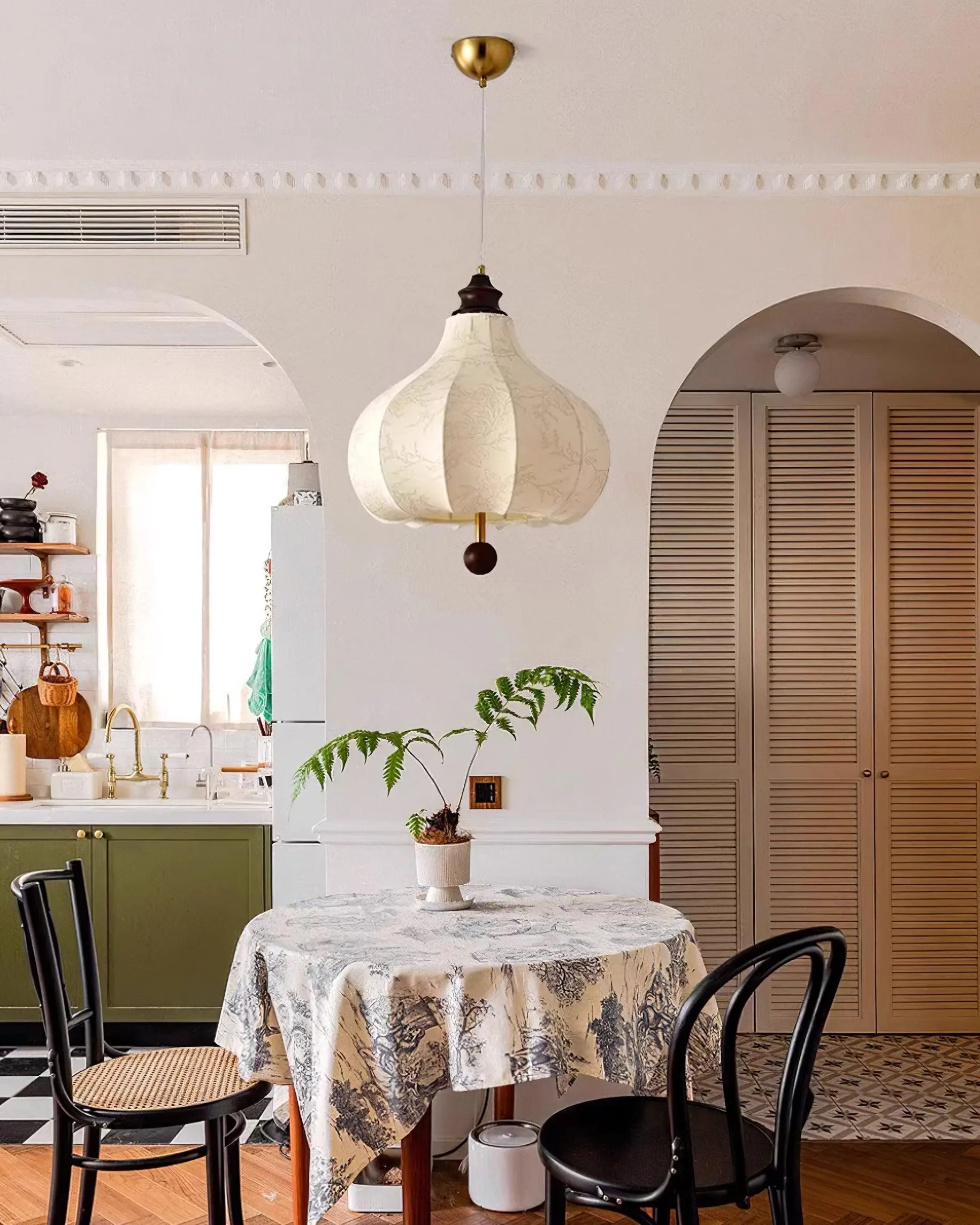 Chestnuts Pendant Lamp