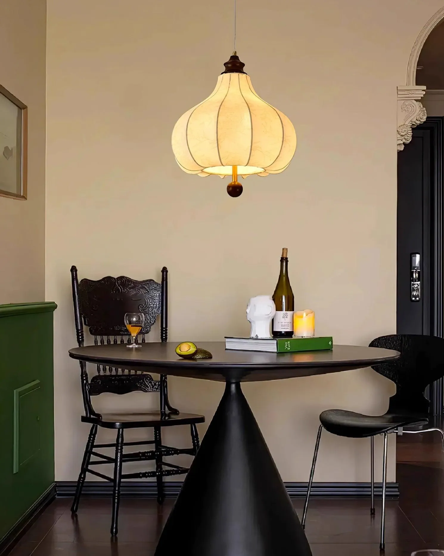 Chestnuts Pendant Lamp