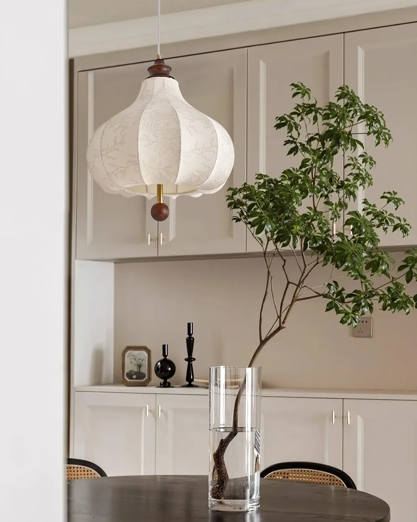 Chestnuts Pendant Lamp