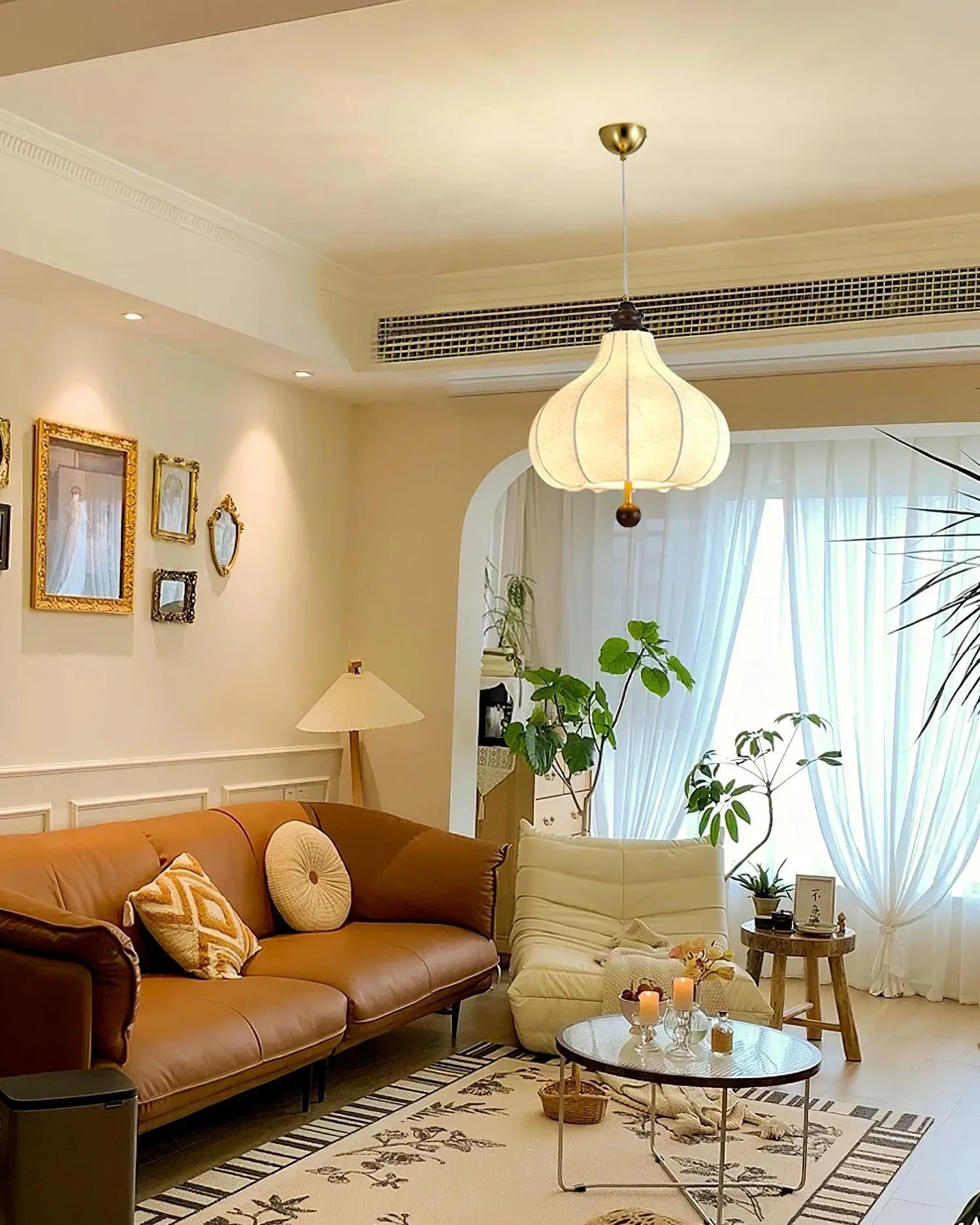 Chestnuts Pendant Lamp