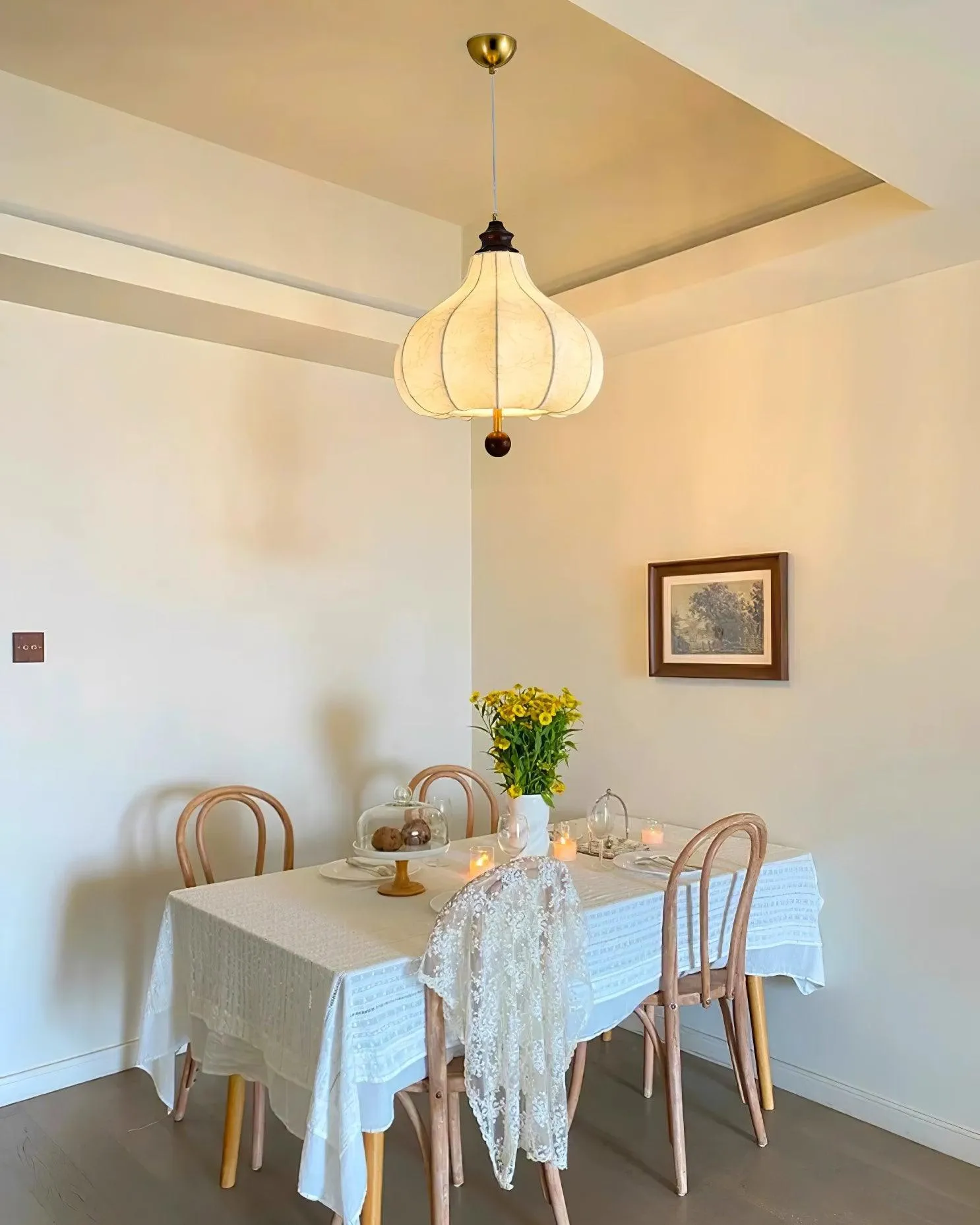 Chestnuts Pendant Lamp