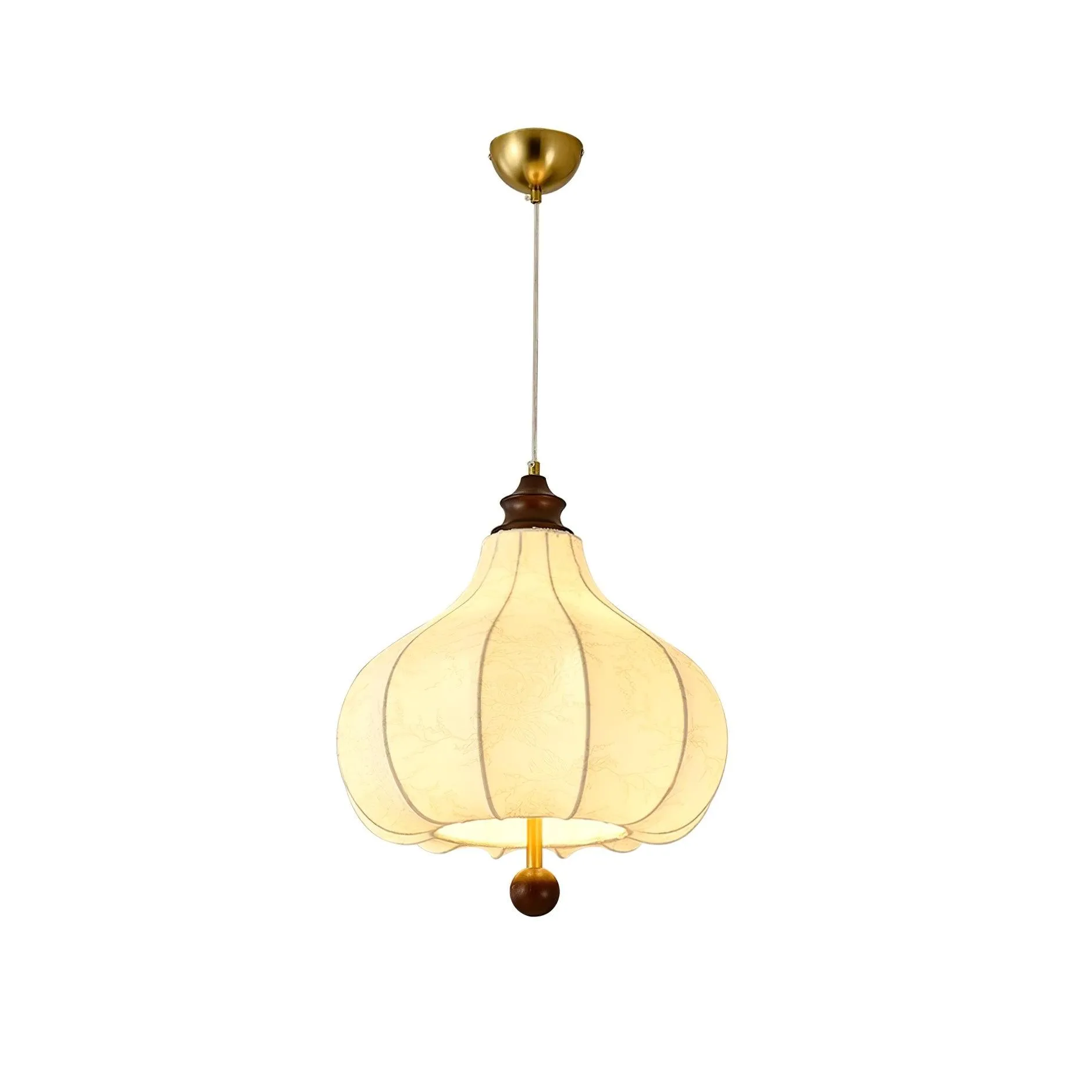 Chestnuts Pendant Lamp