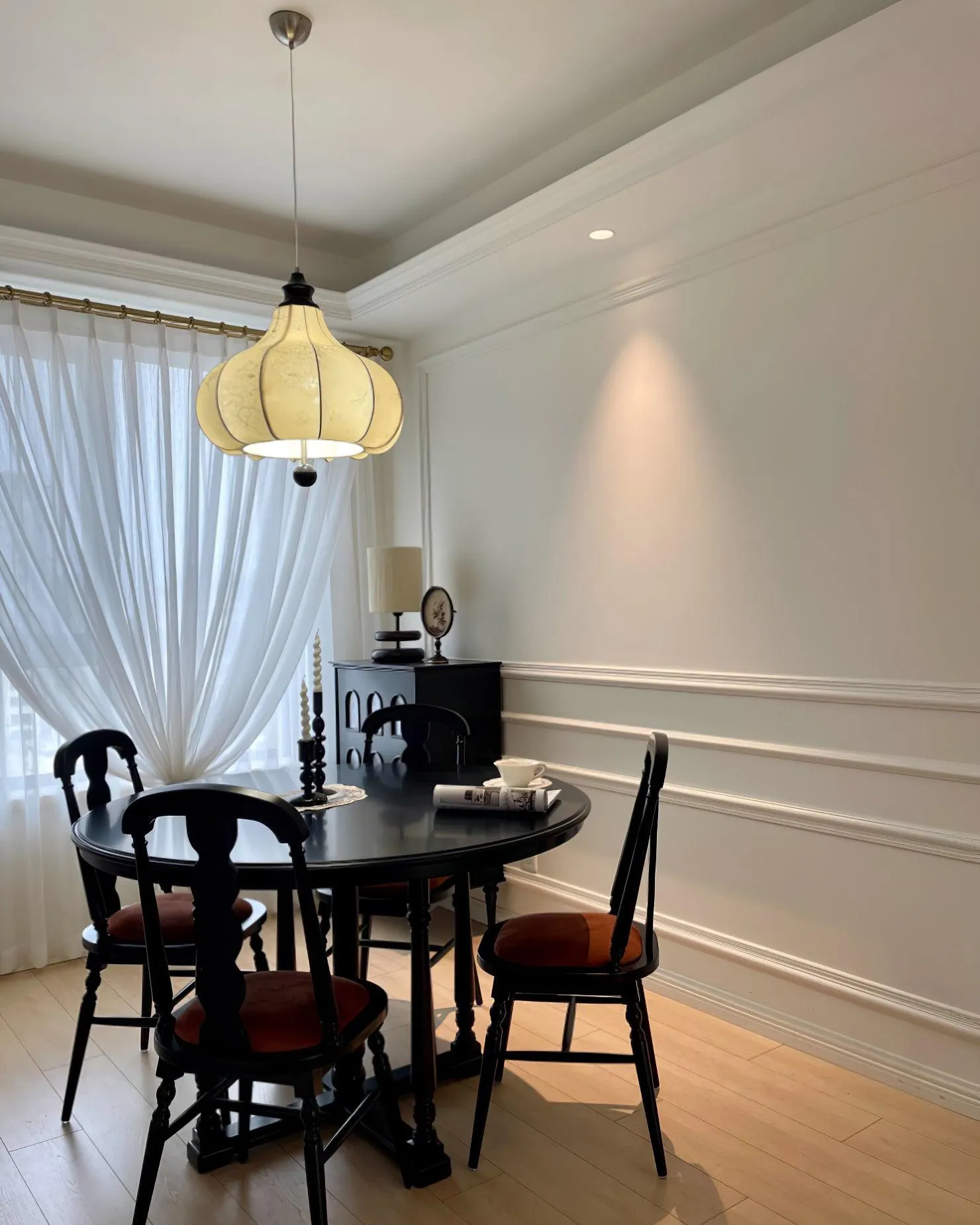 Chestnuts Pendant Lamp