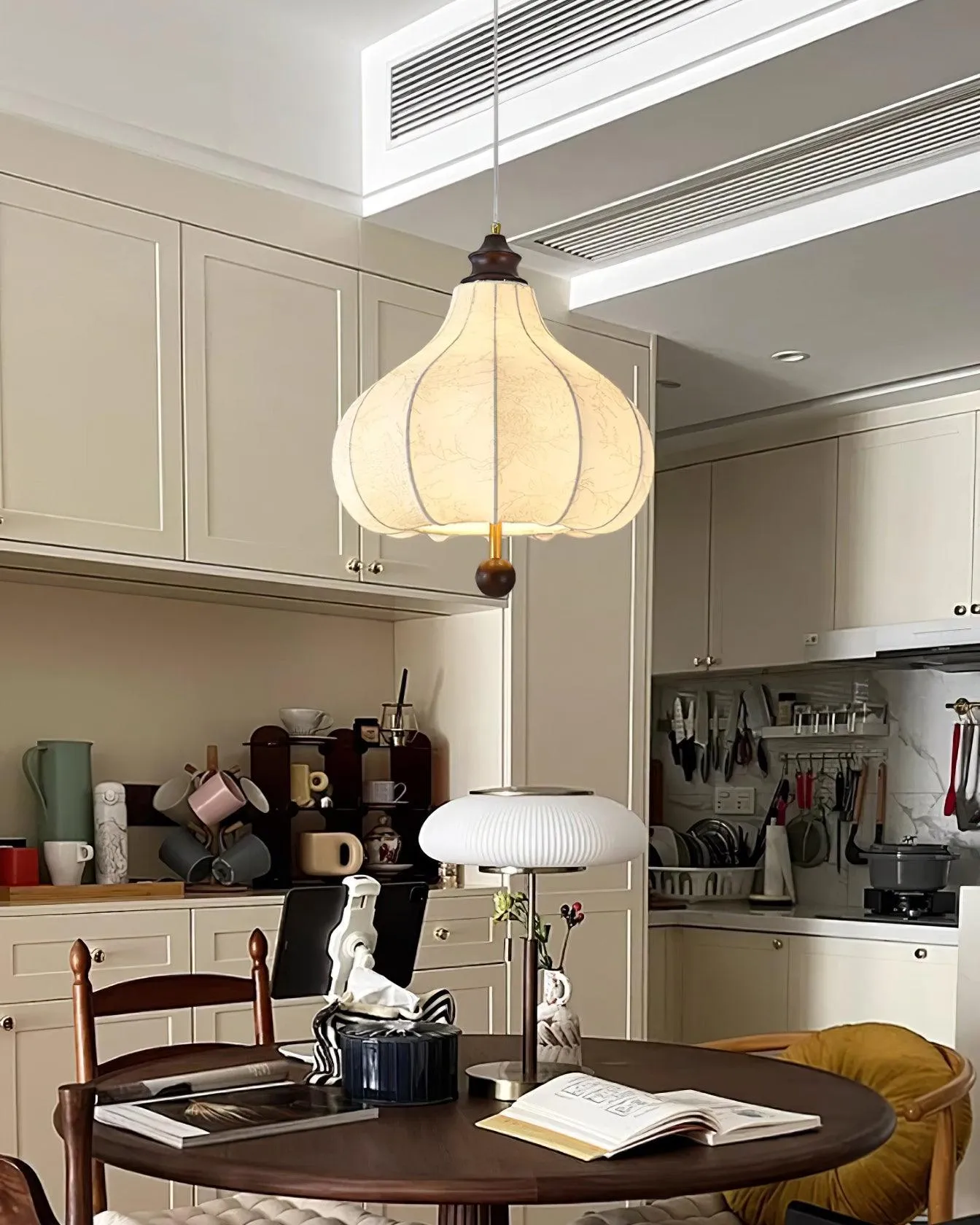 Chestnuts Pendant Lamp