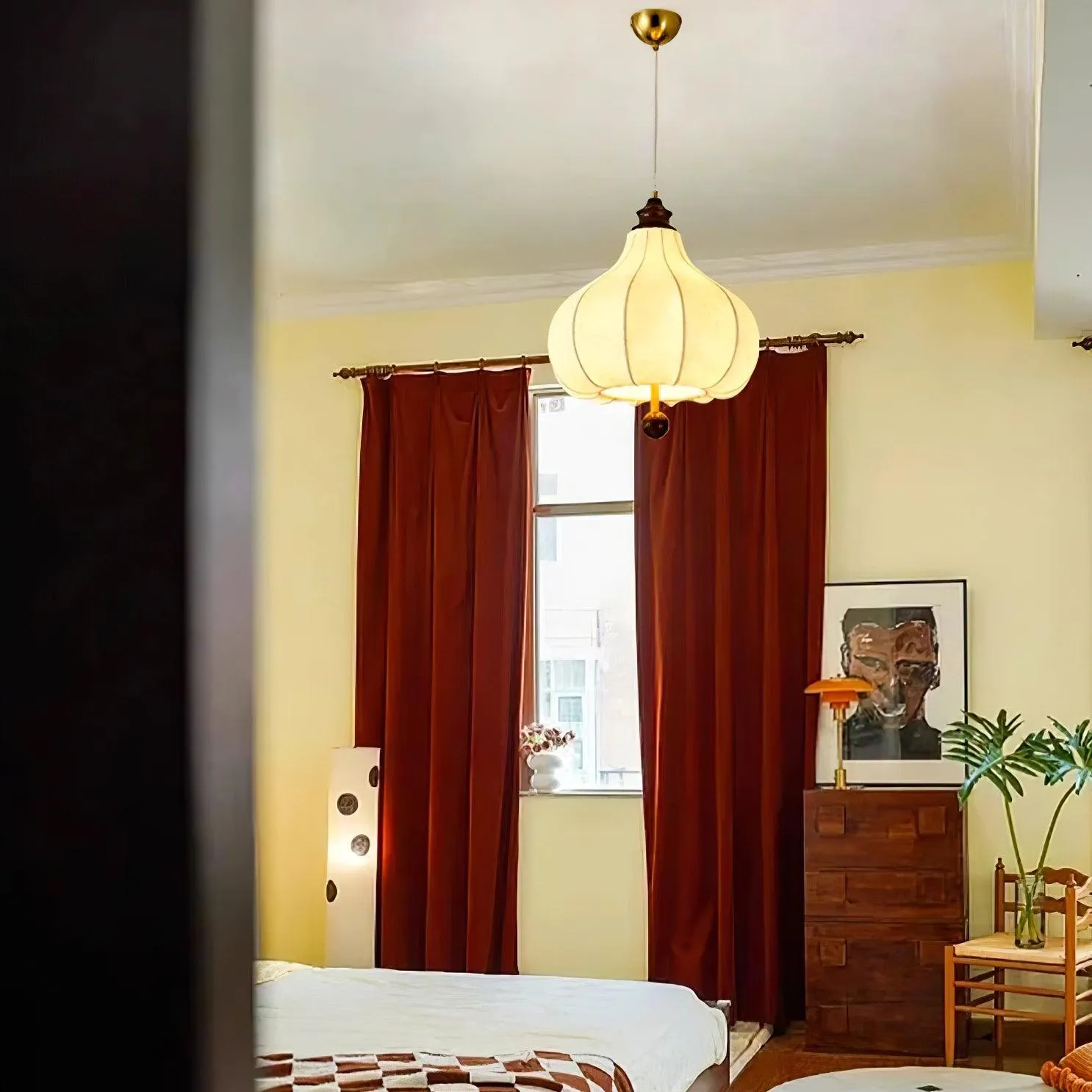 Chestnuts Pendant Lamp