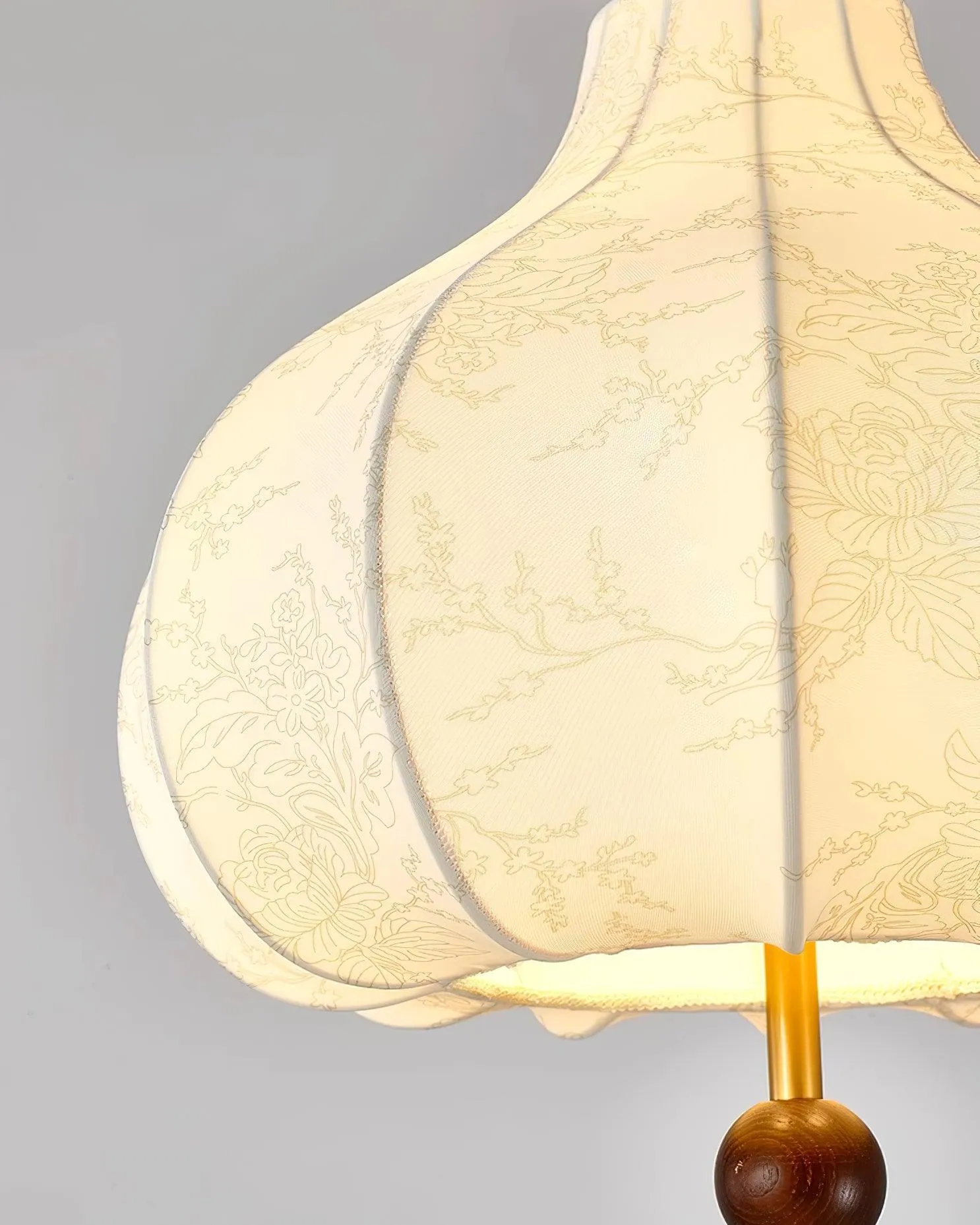 Chestnuts Pendant Lamp