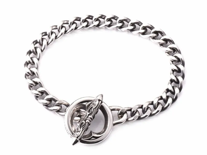 Classic Fang Bracelet