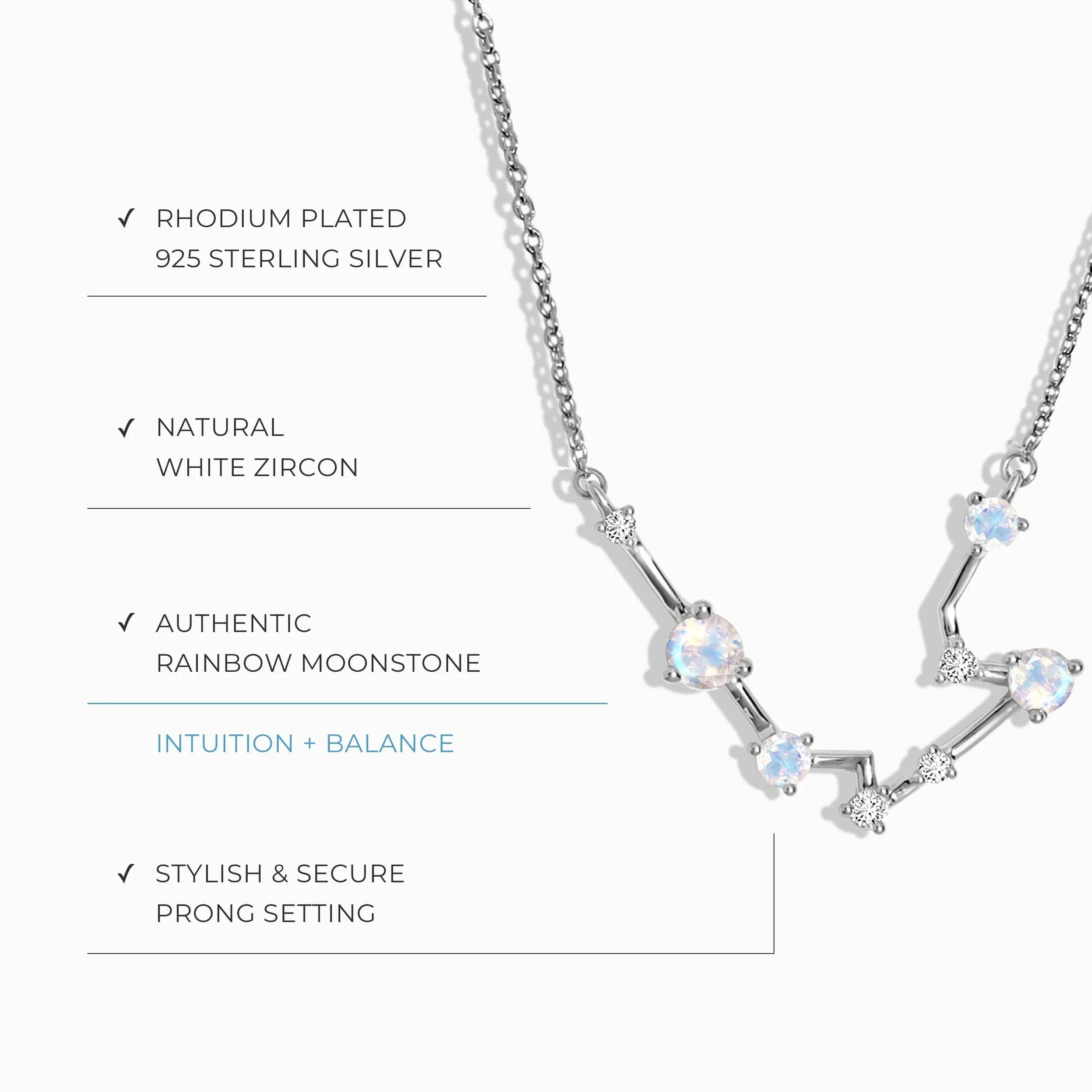 Cosmic Identity Bundle