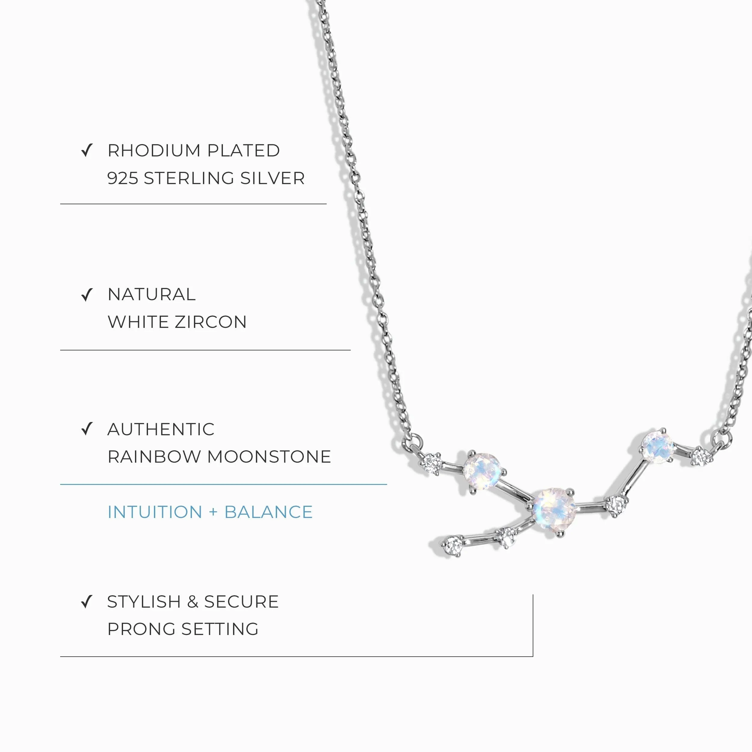 Cosmic Identity Bundle