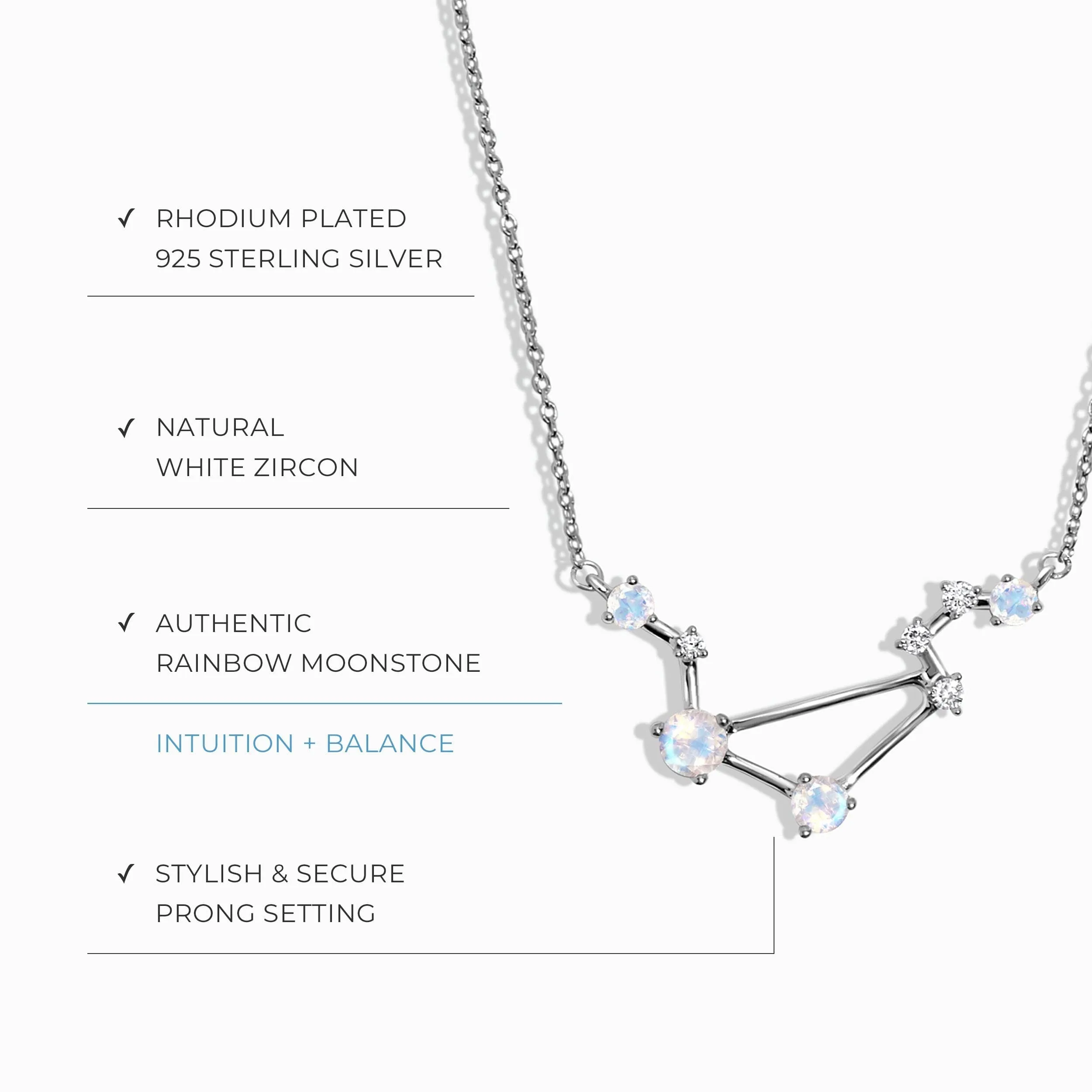 Cosmic Identity Bundle