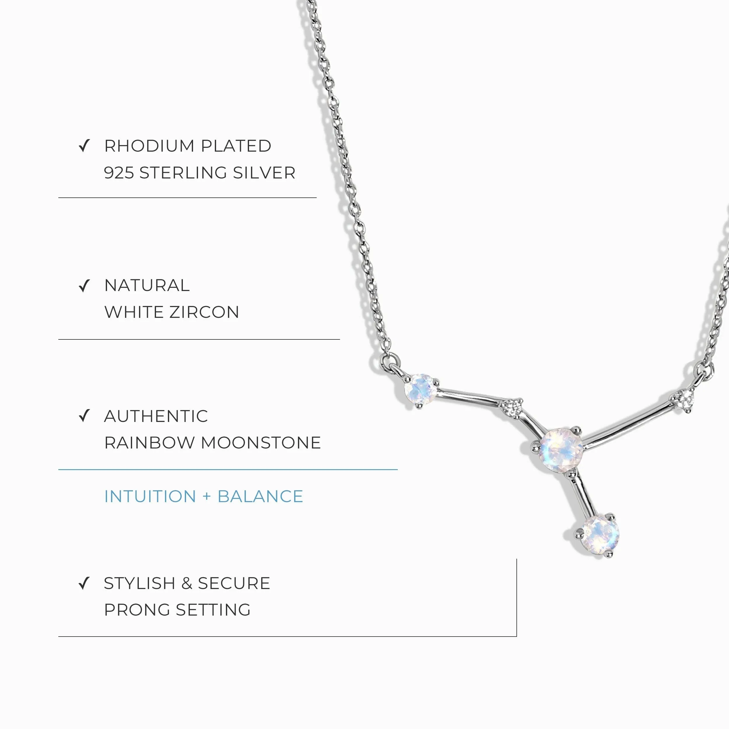 Cosmic Identity Bundle