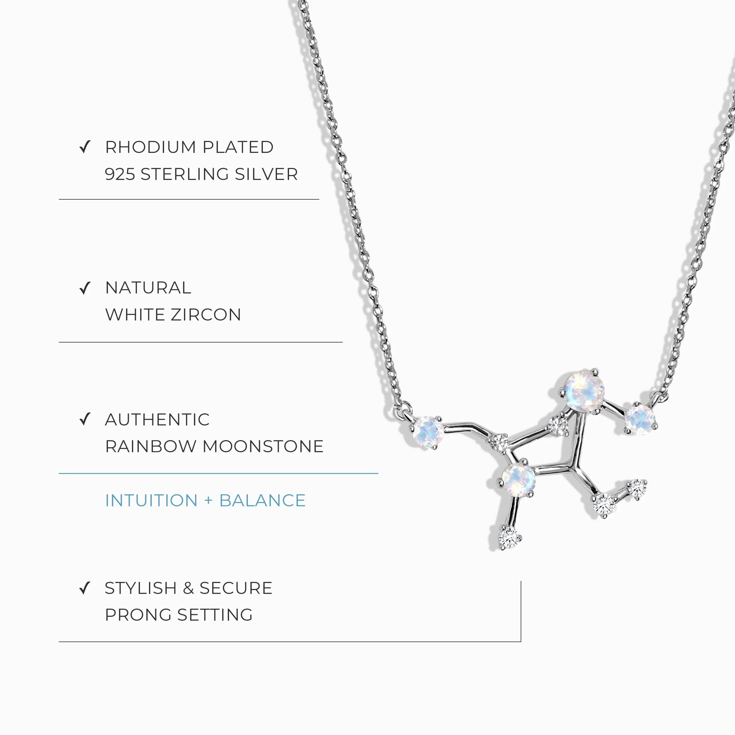 Cosmic Identity Bundle