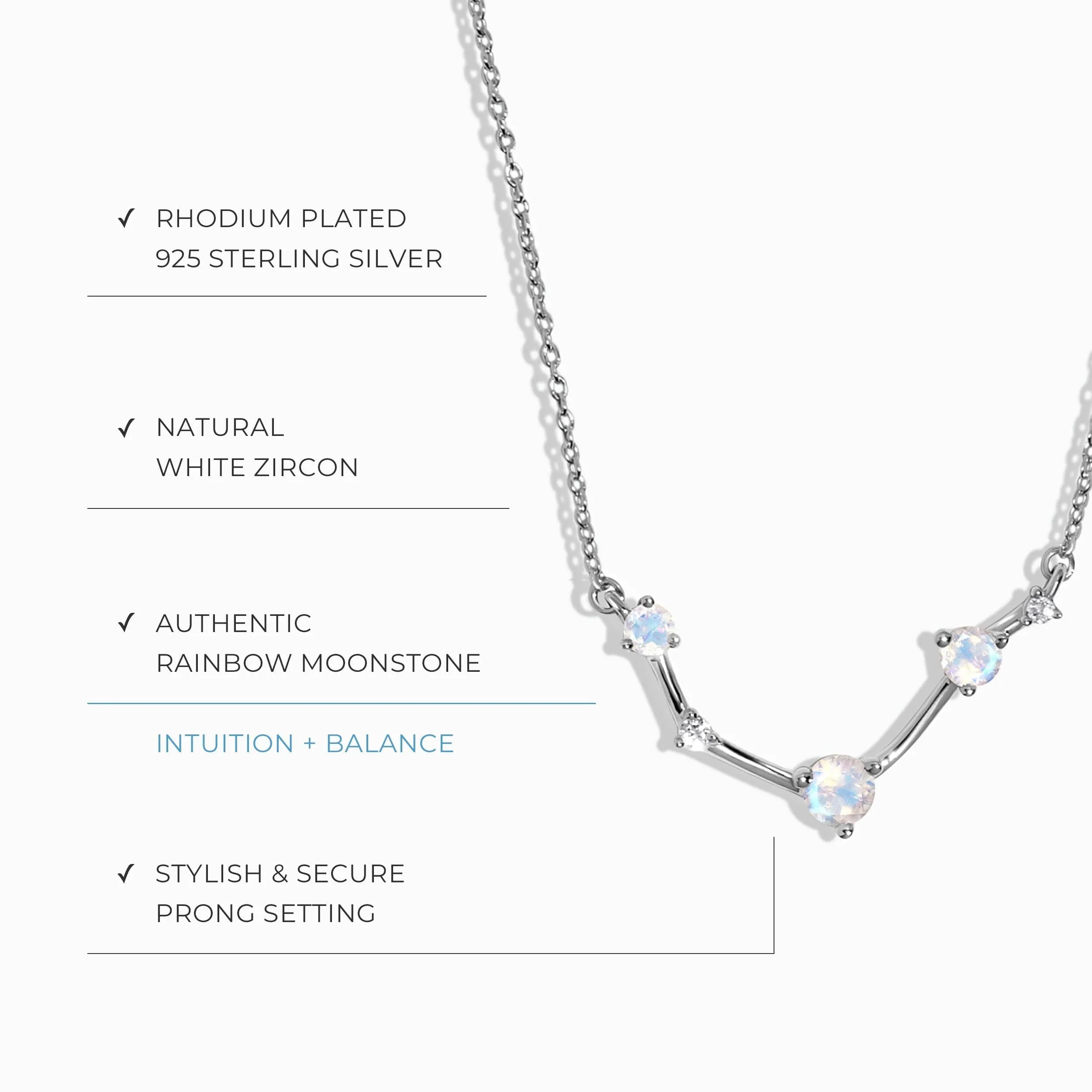 Cosmic Identity Bundle