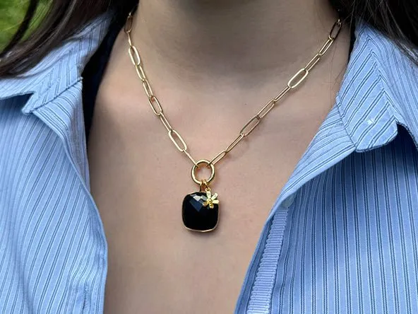 Daisy Charm