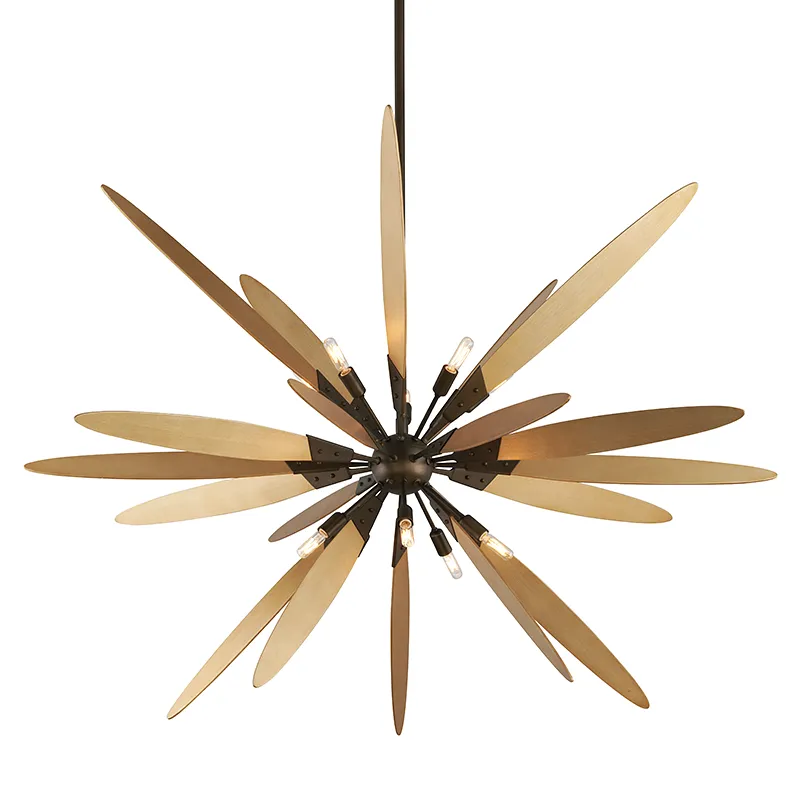 DRAGONFLY 10LT PENDANT MEDIUM
