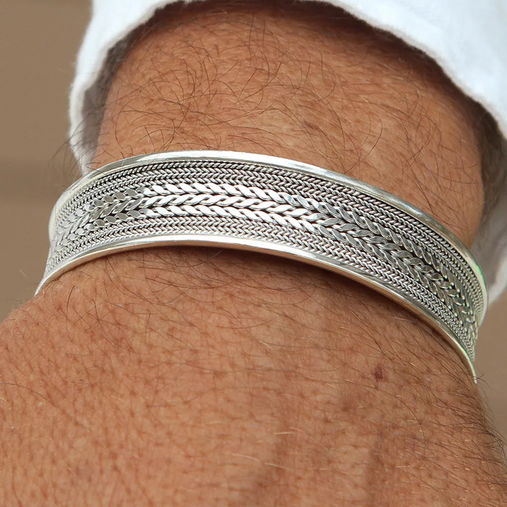 Elegant Cuff