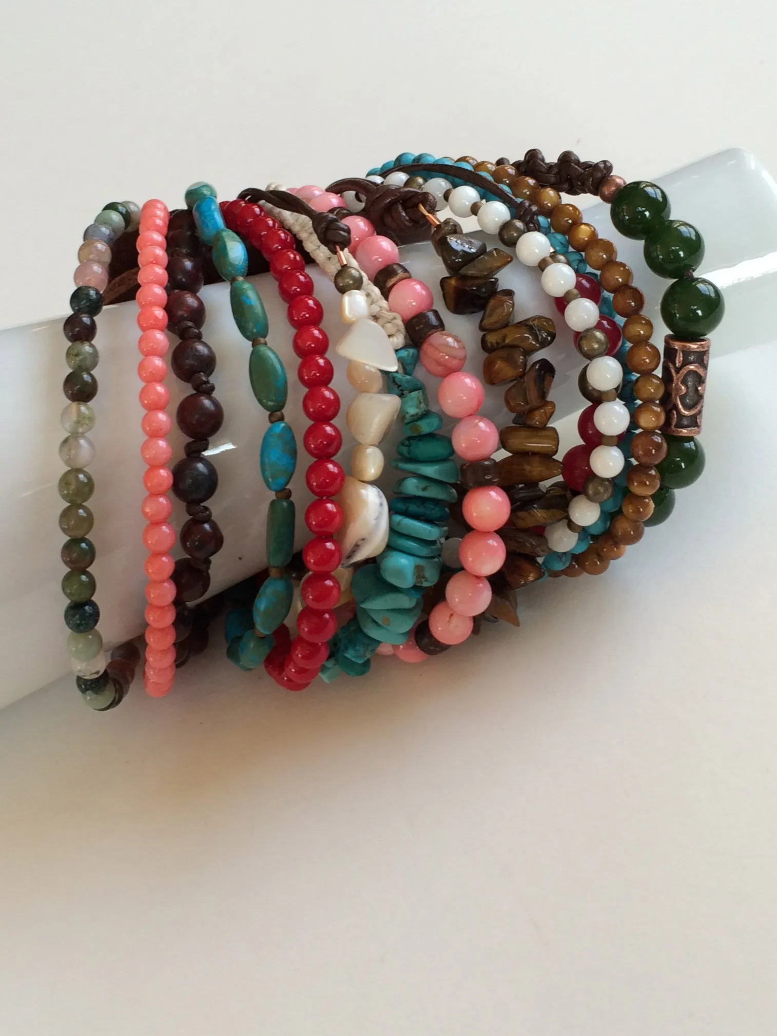 Erica Bracelet