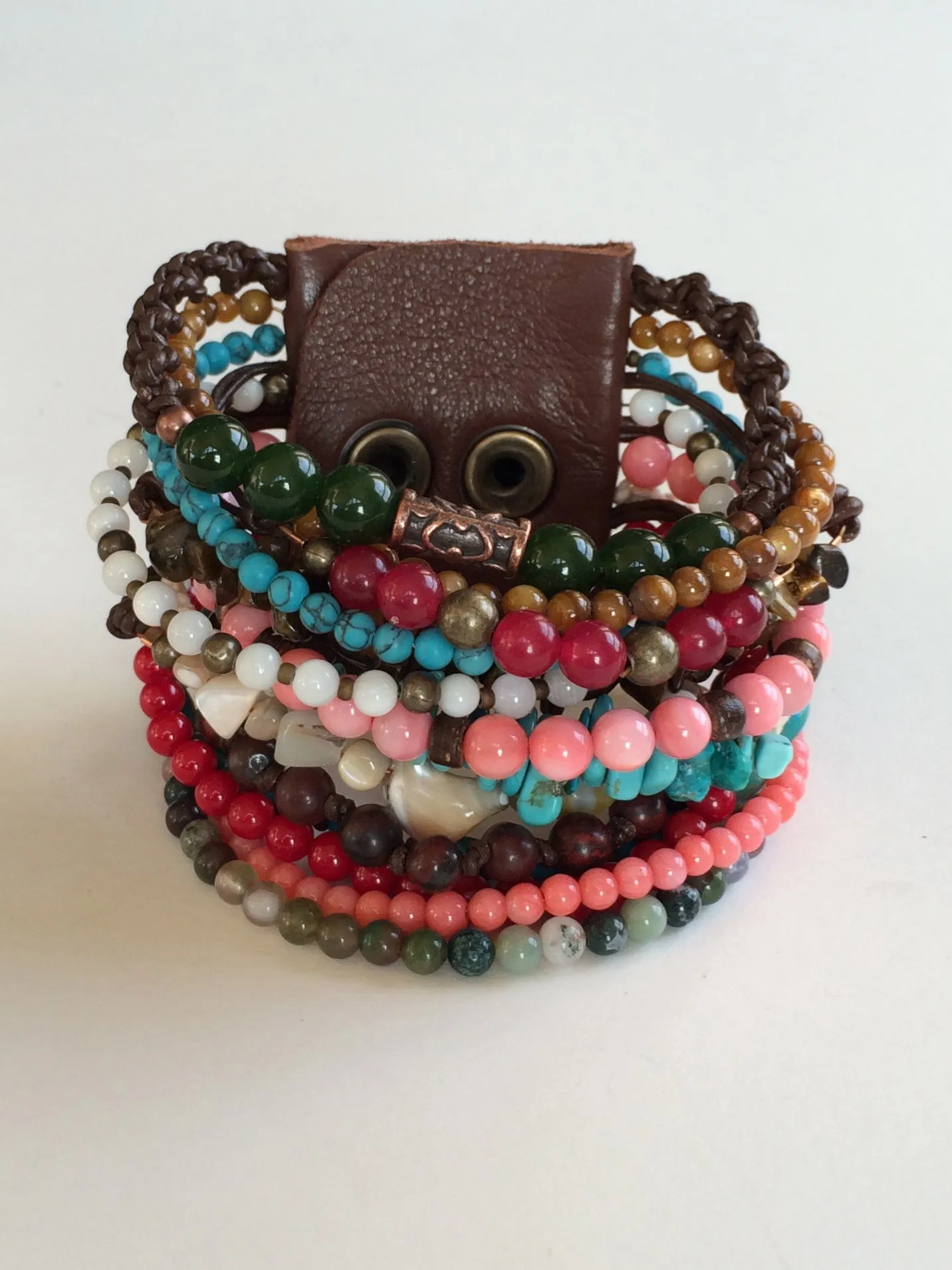 Erica Bracelet