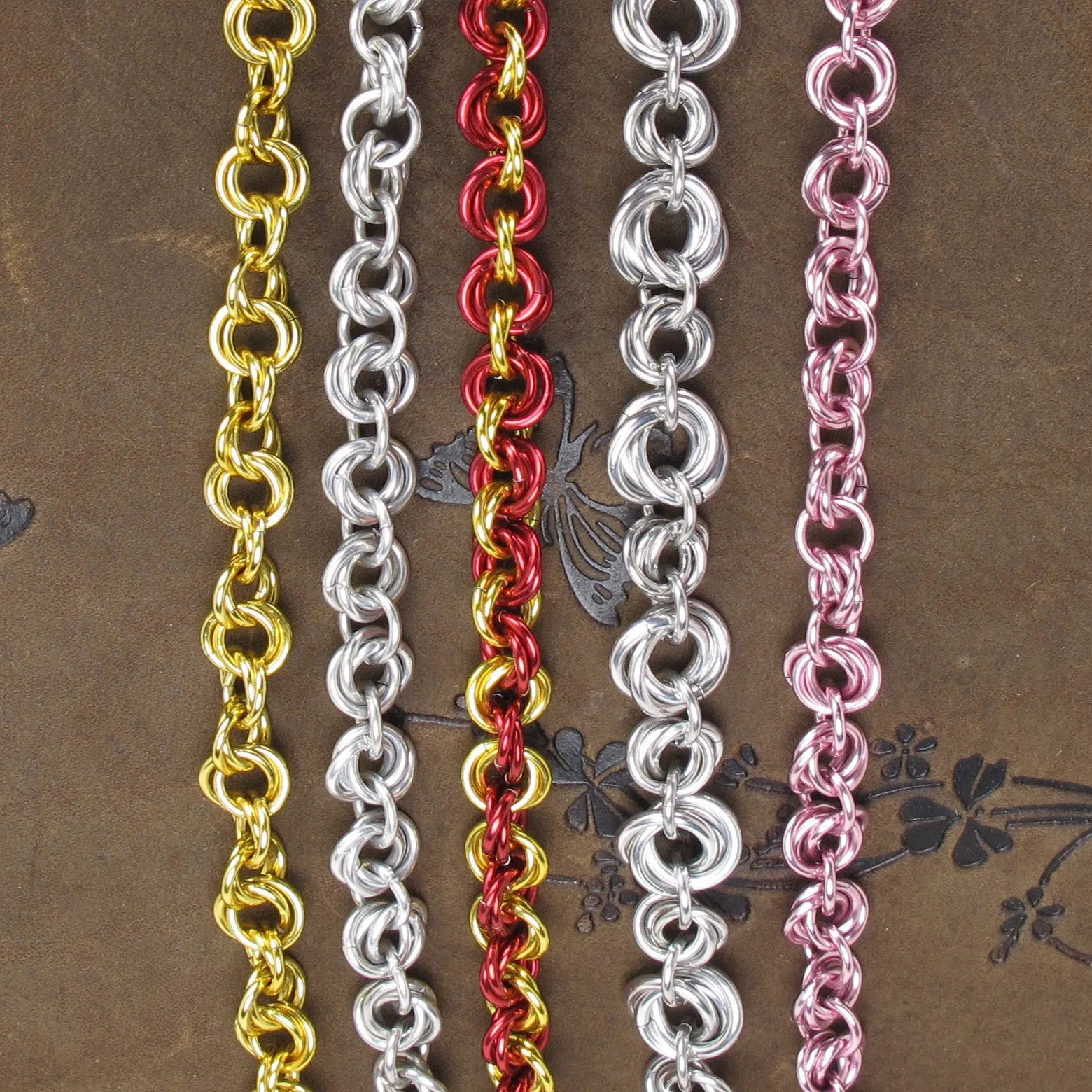 Flower Chain