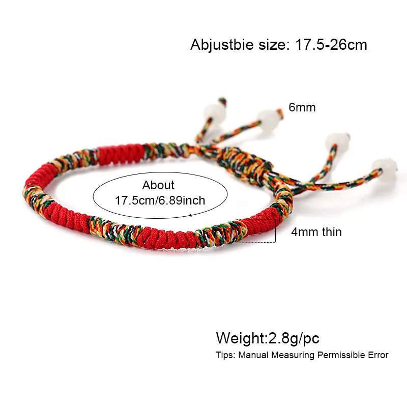 Friendship Card Bracelet European And American Personality Alloy Dripping Sunflower Wax Thread Braided Bracelet Bracelet