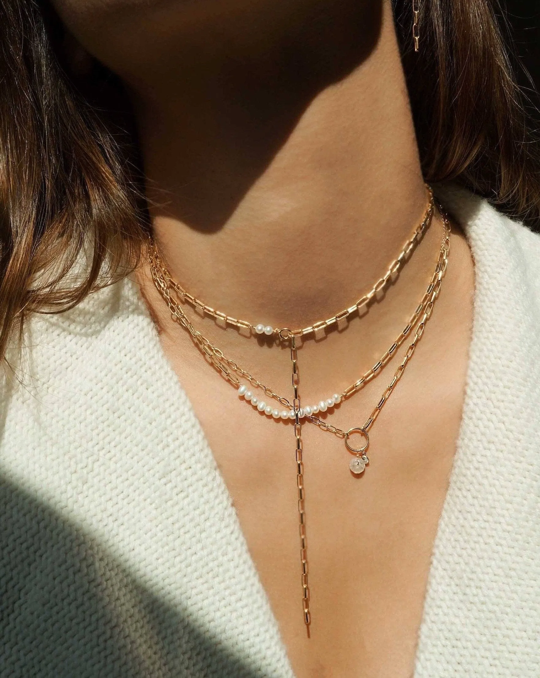 Garima Necklace
