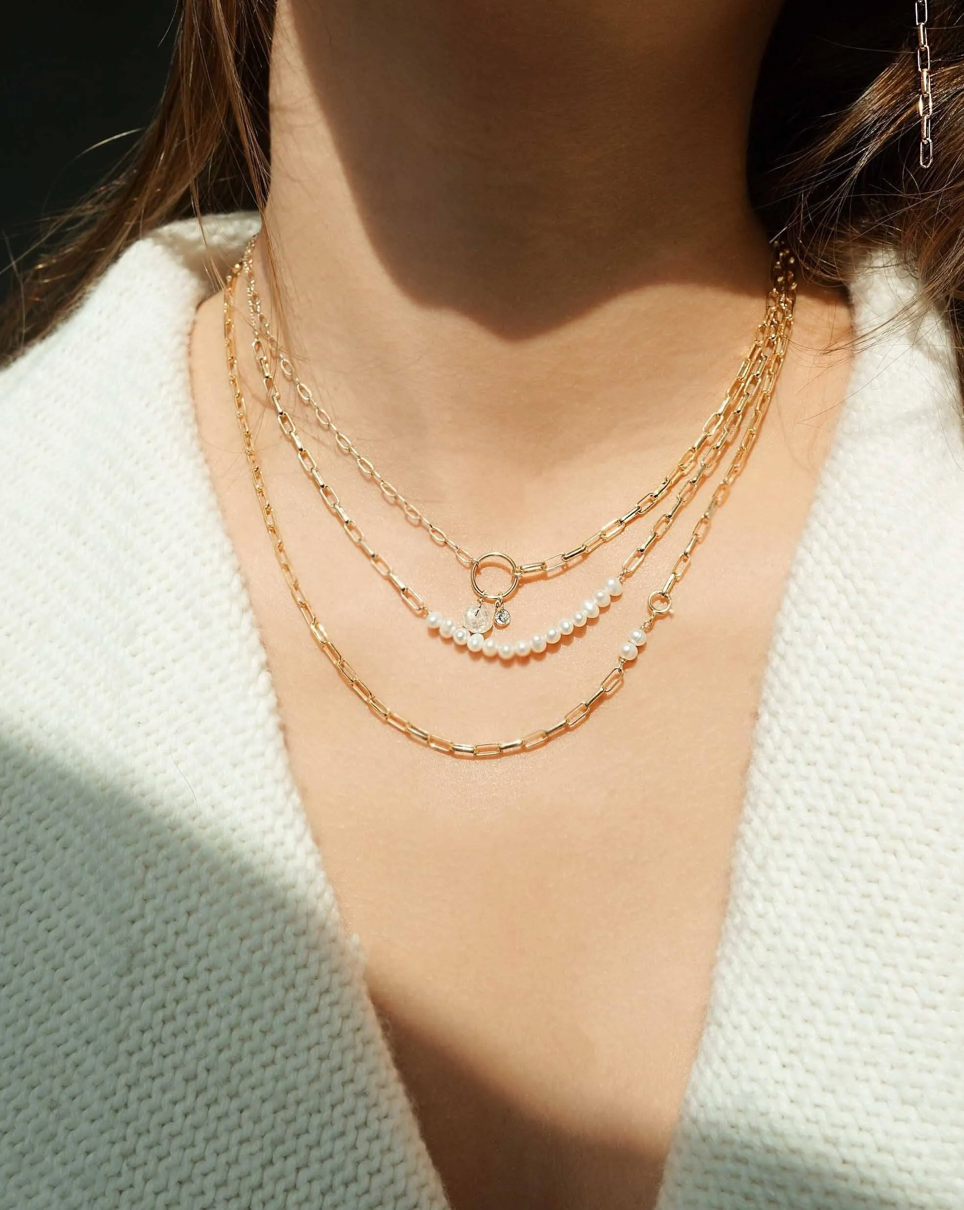 Garima Necklace