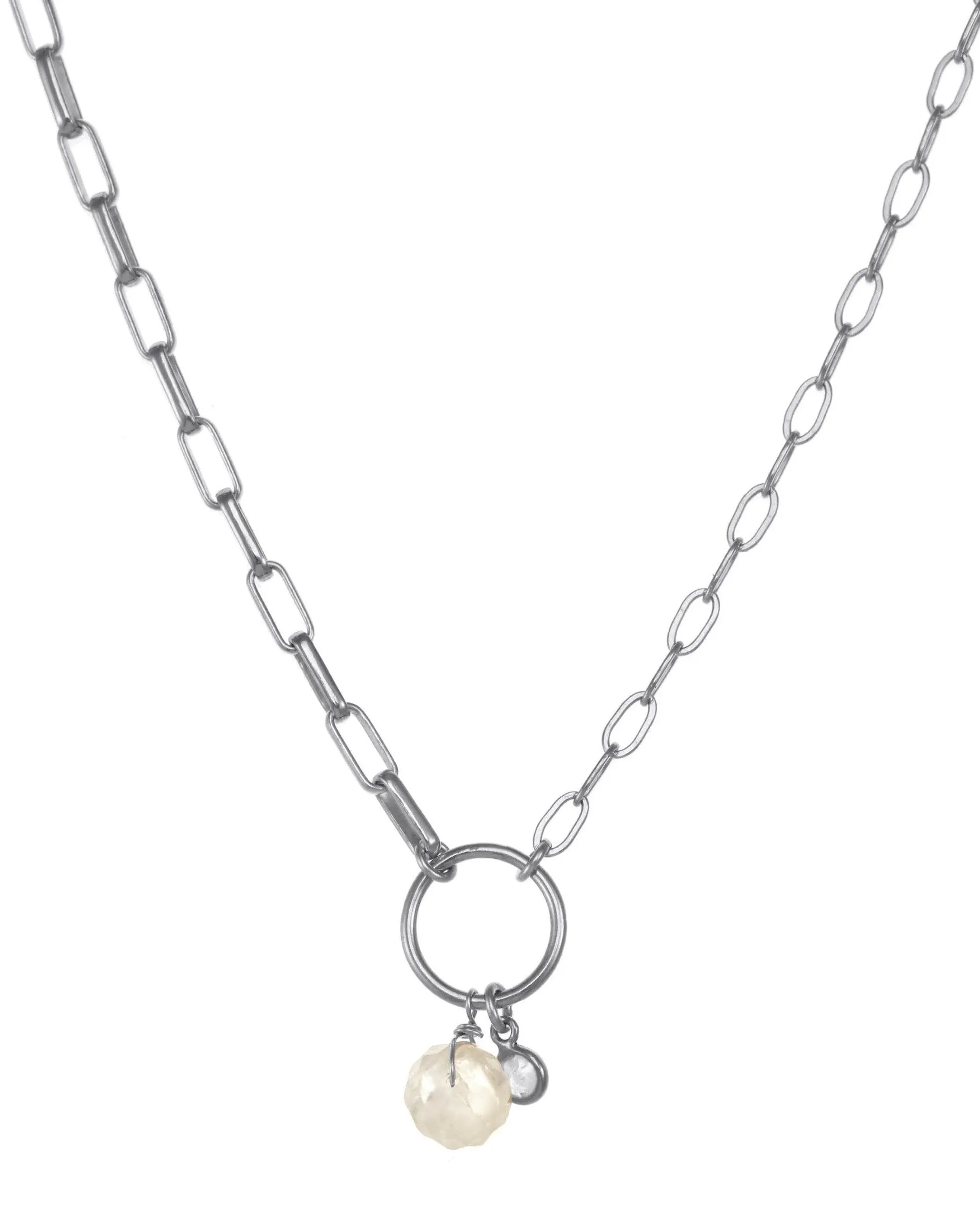 Garima Necklace