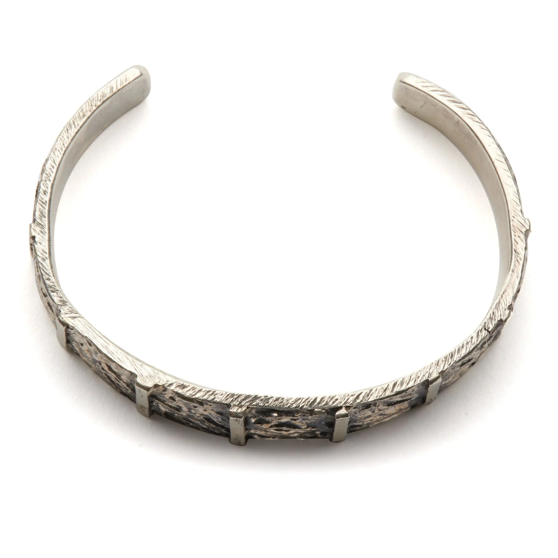 Grand Bijou Cuff