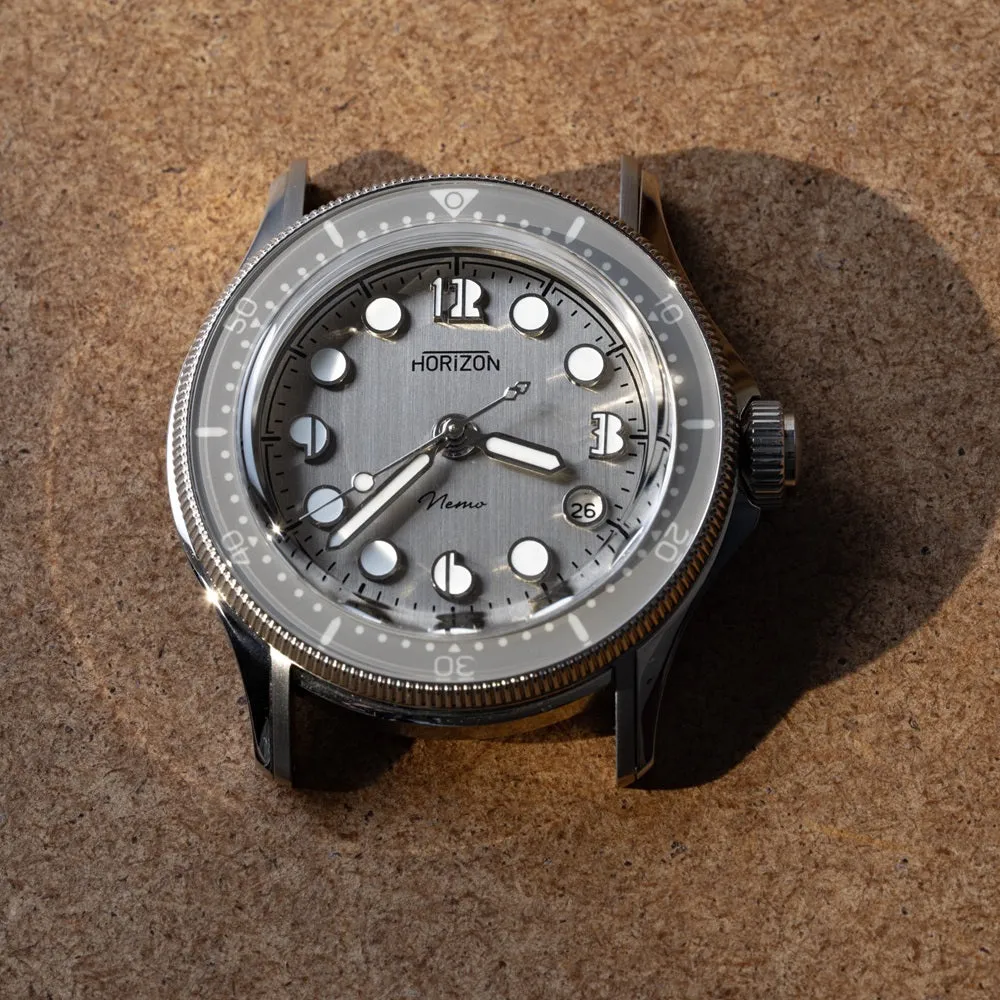 HORIZON WATCHES Nemo Coral