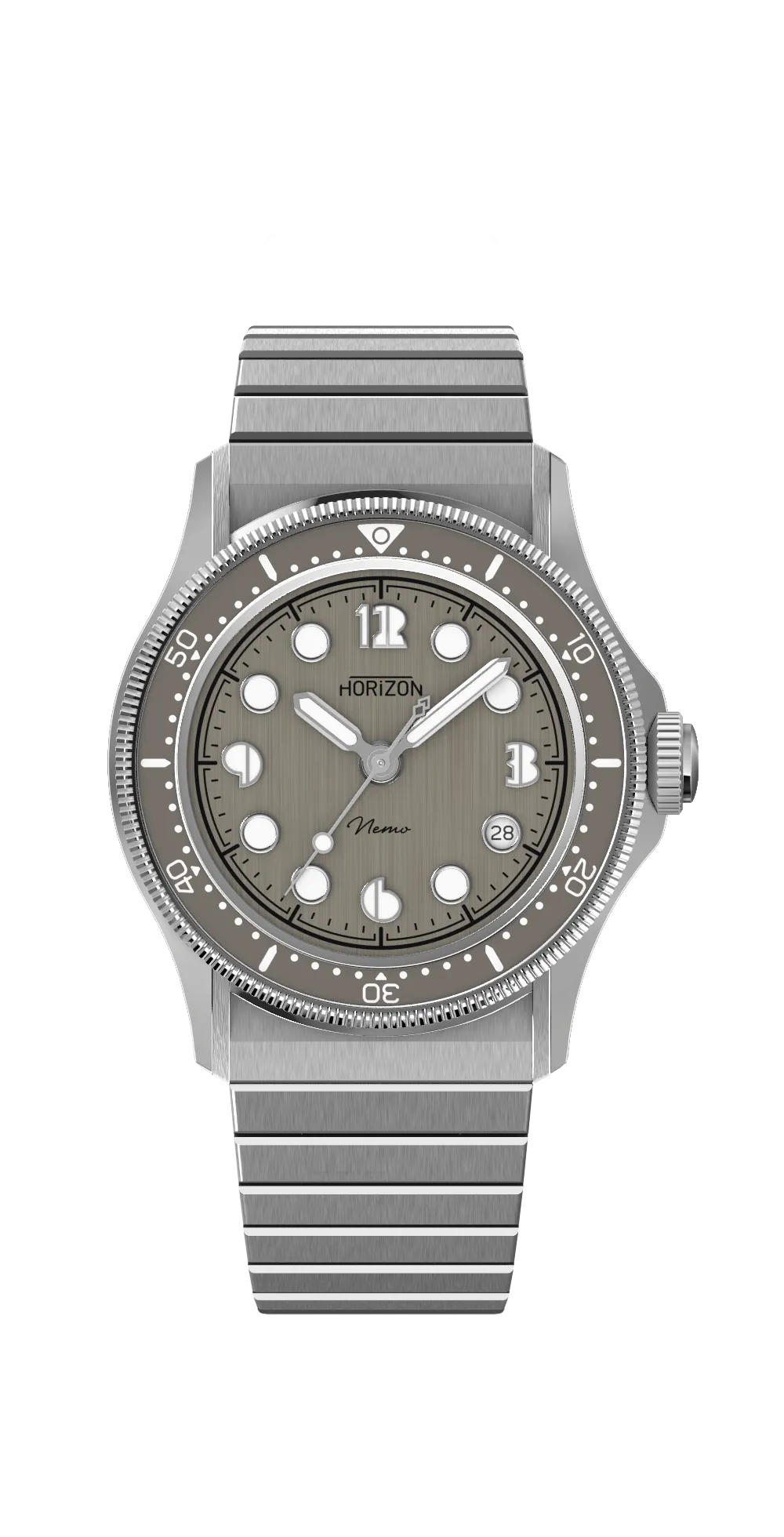 HORIZON WATCHES Nemo Coral