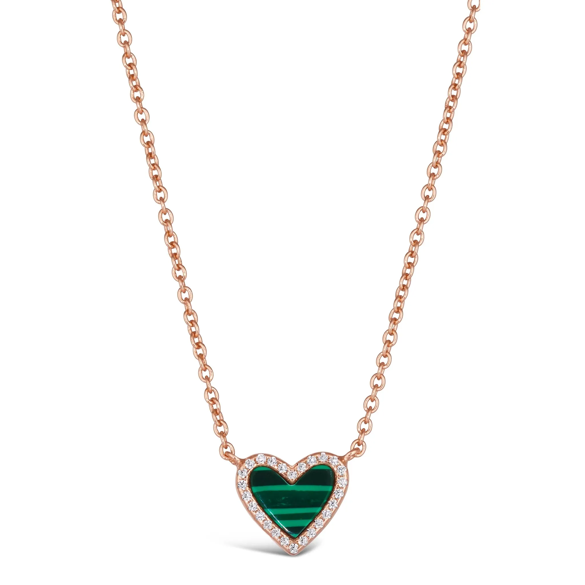 House of Cards 01 Necklace