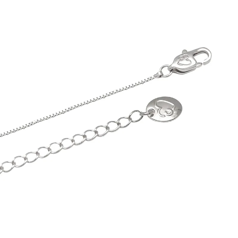 Interlocking Ring Bracelet