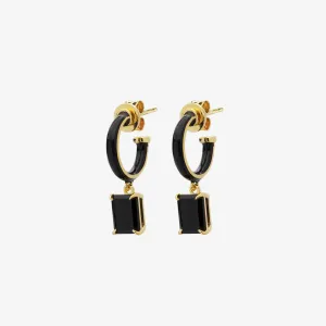 Iris Hoops