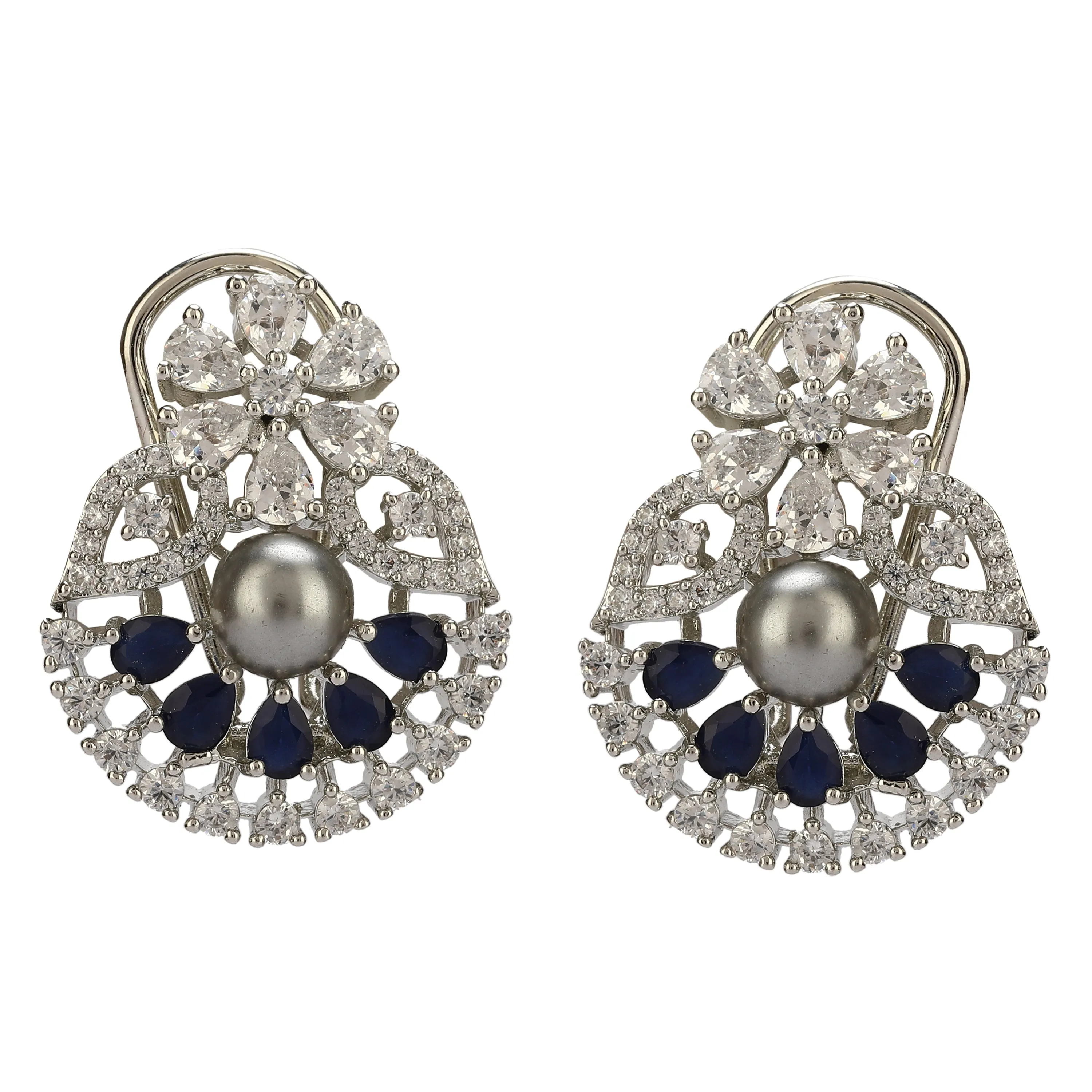 Kasisa Earrings