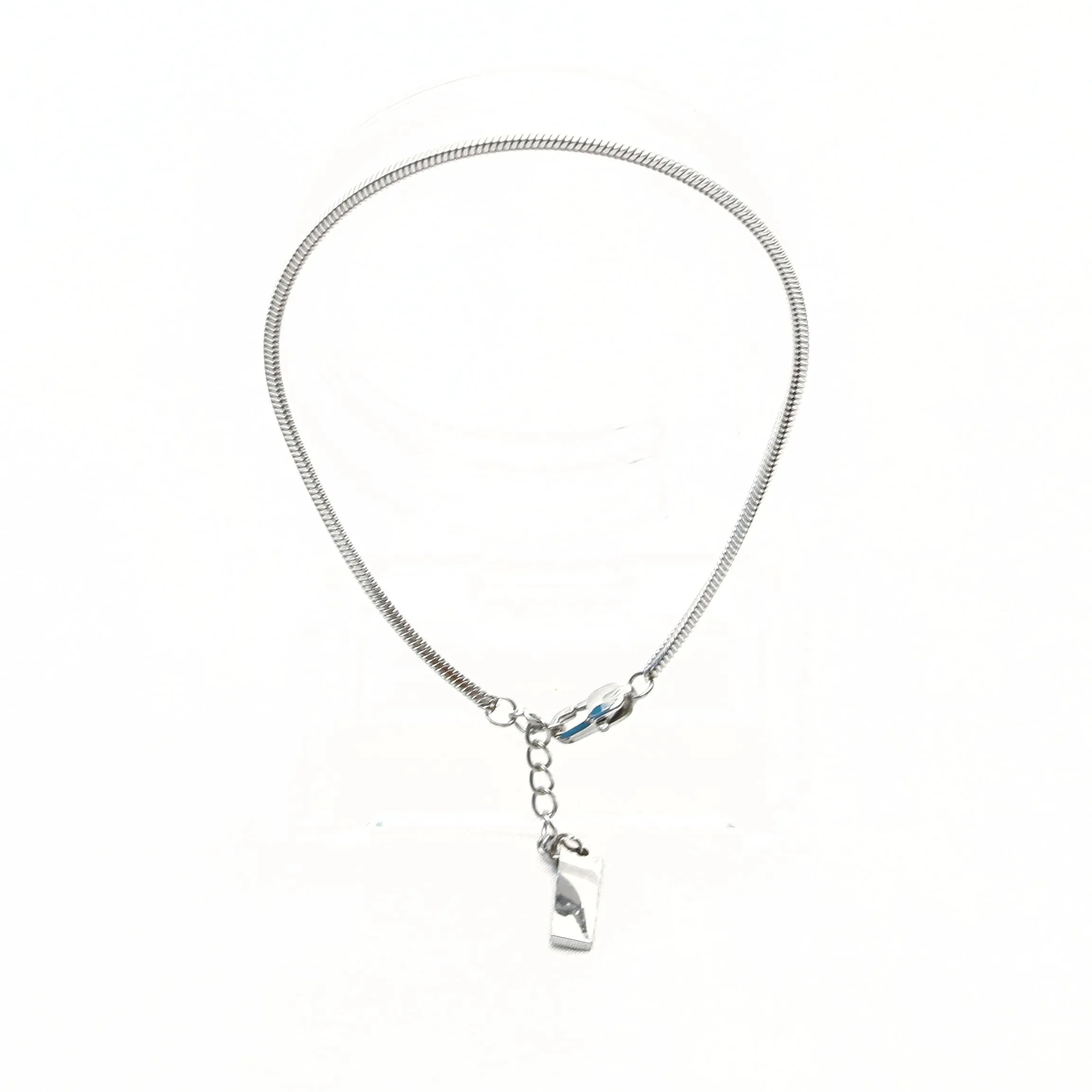 Keaton Snake Chain Bracelet