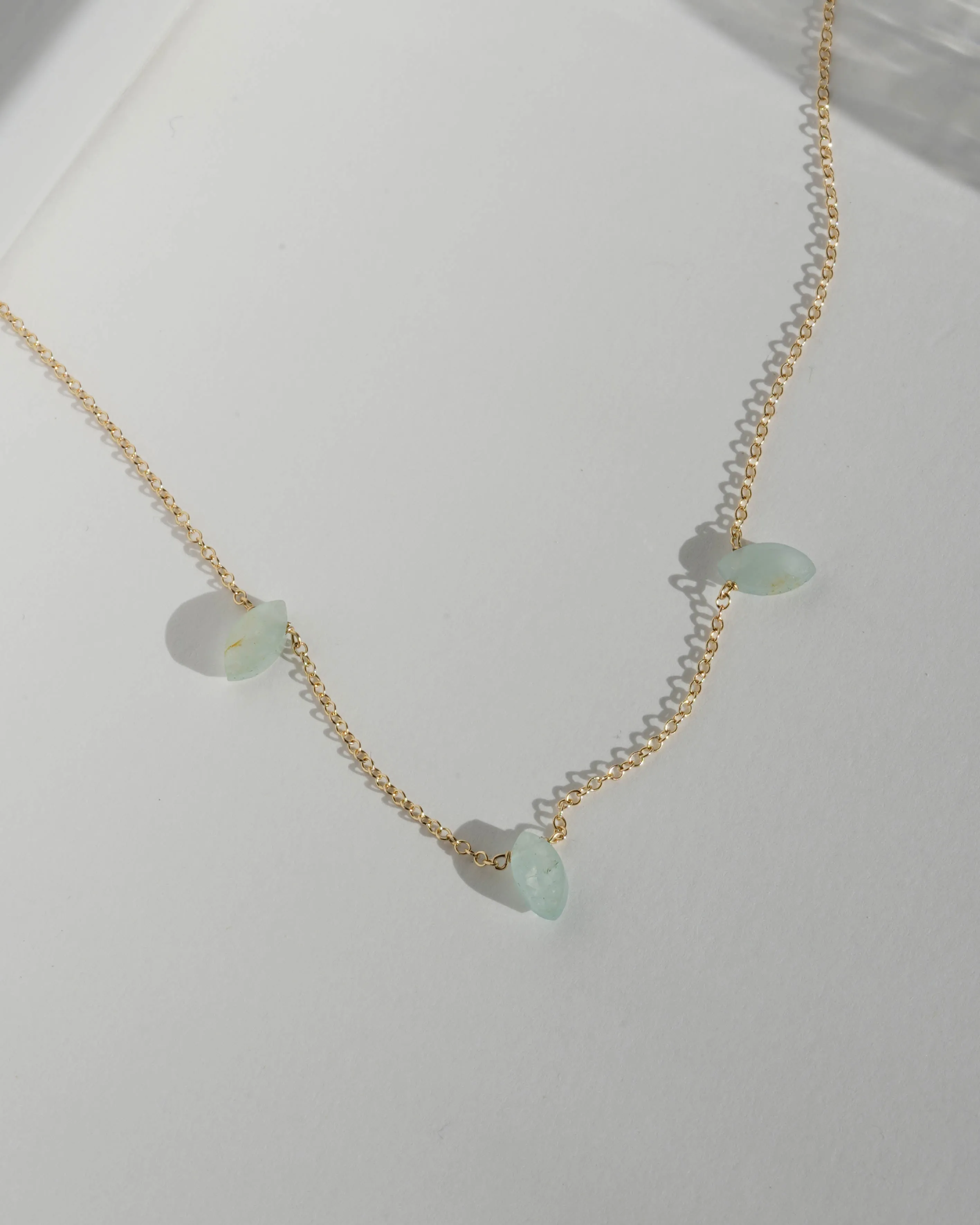 Krystin Necklace